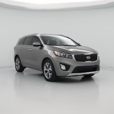 2016 Kia Sorento SX