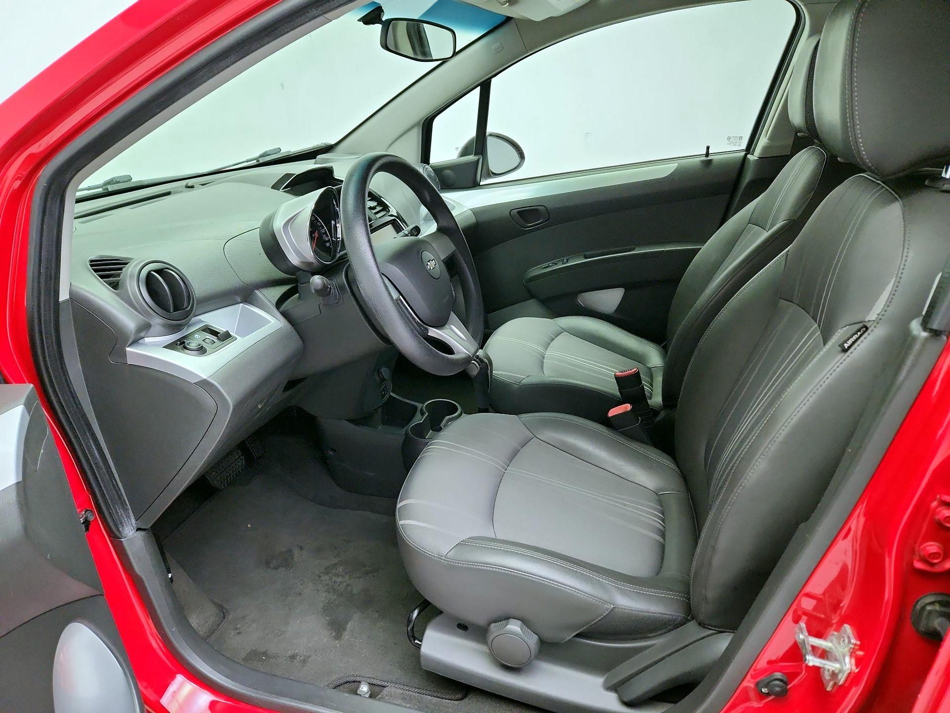 Thumbnail: 2015 Chevrolet Spark - 11