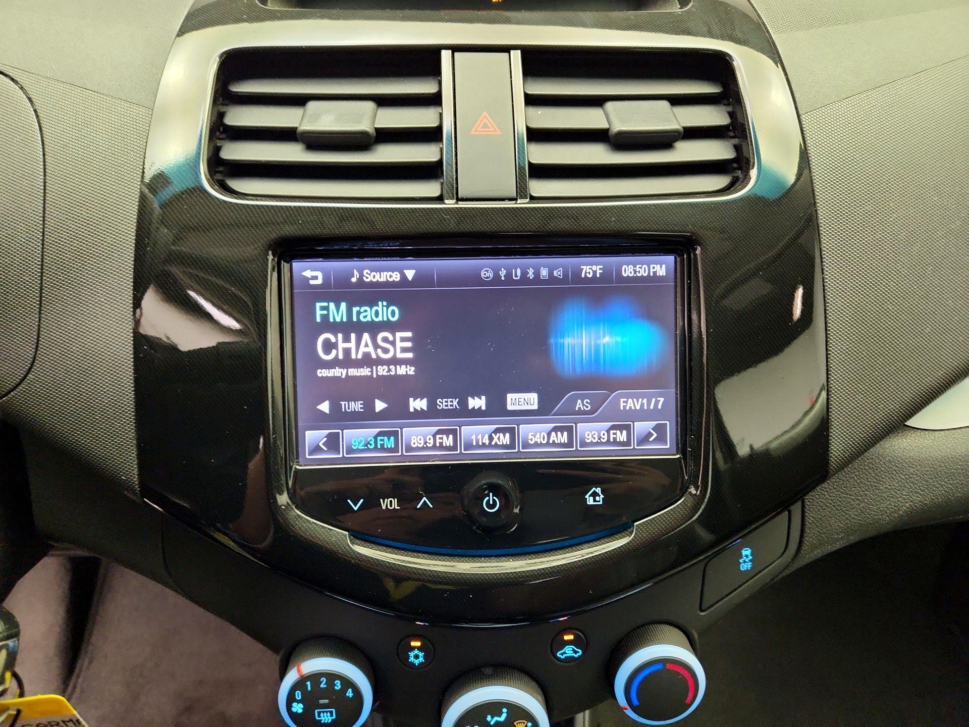 Thumbnail: 2015 Chevrolet Spark - 14