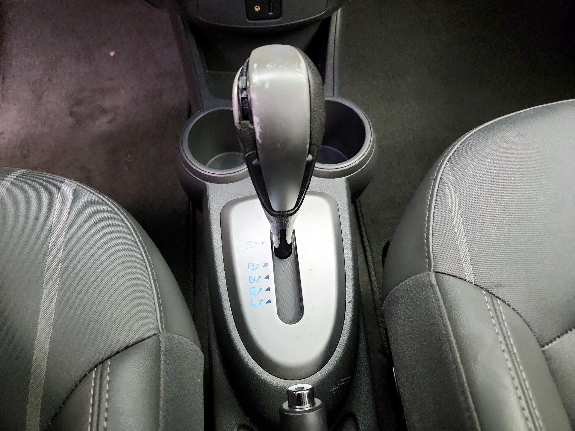 Thumbnail: 2015 Chevrolet Spark - 16