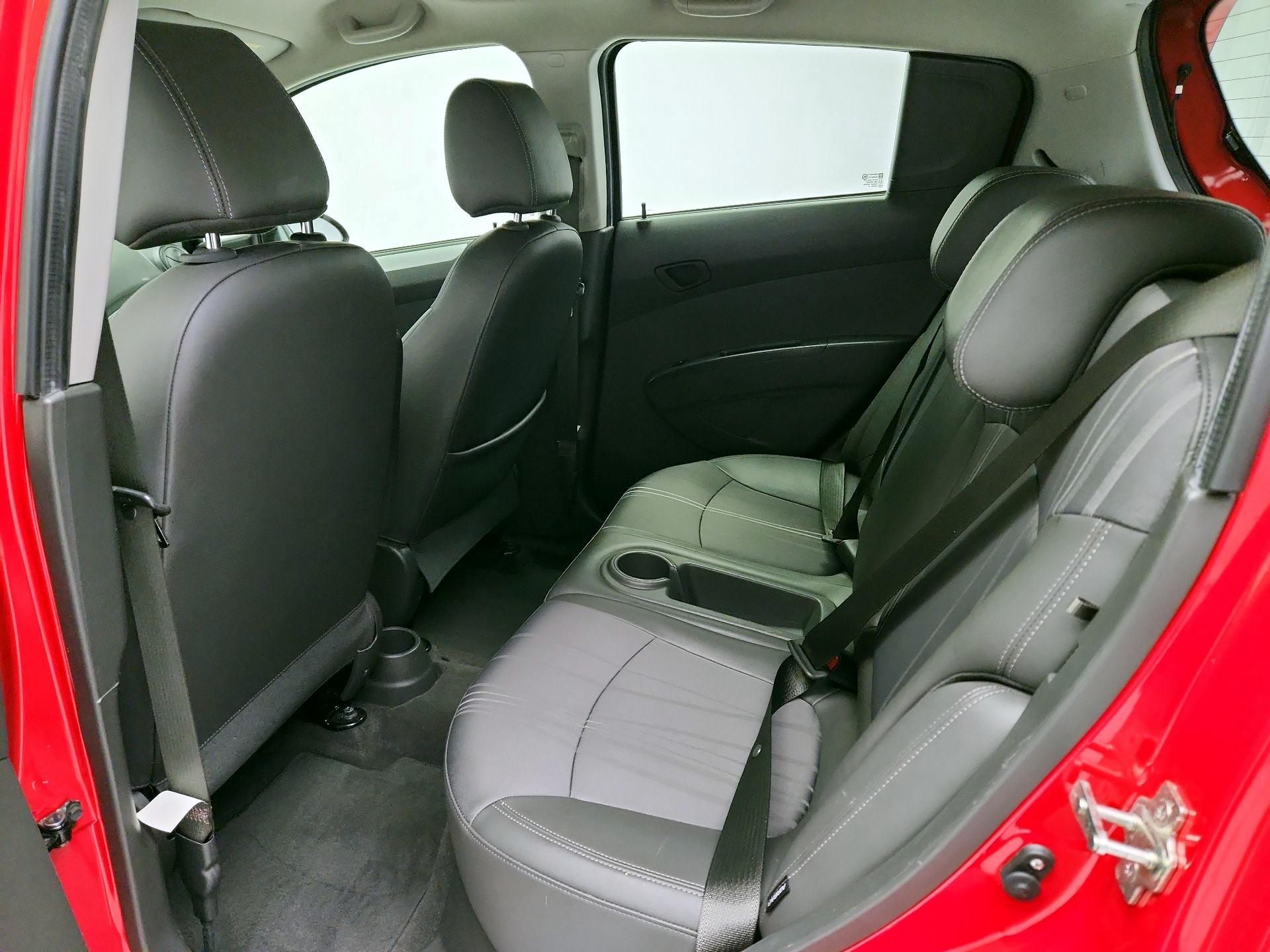 Thumbnail: 2015 Chevrolet Spark - 18