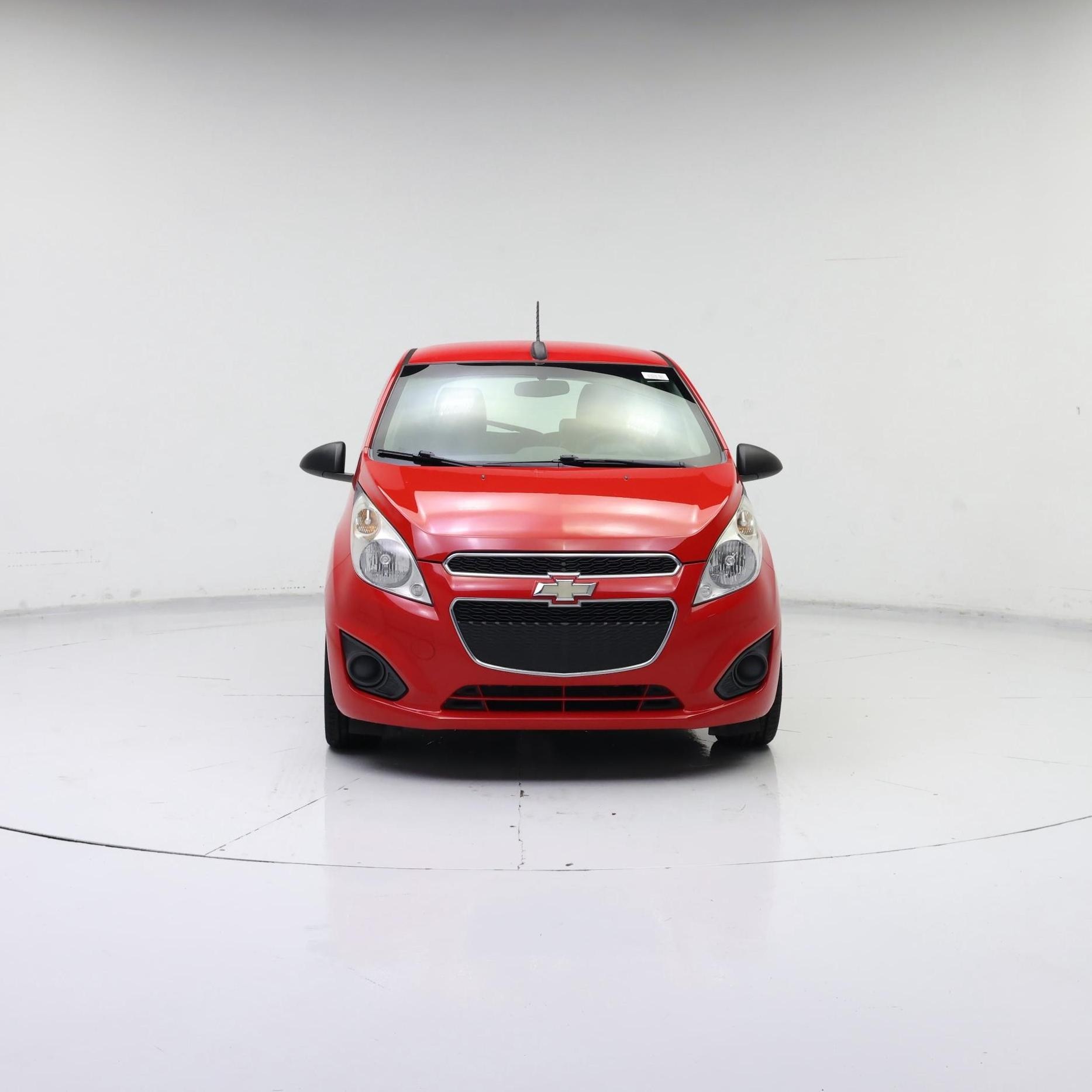 Thumbnail: 2015 Chevrolet Spark - 5