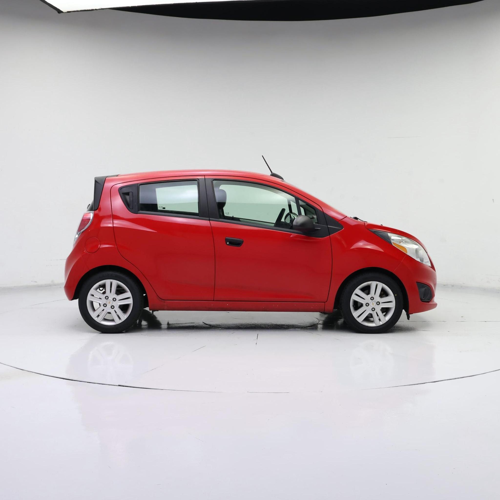Thumbnail: 2015 Chevrolet Spark - 7