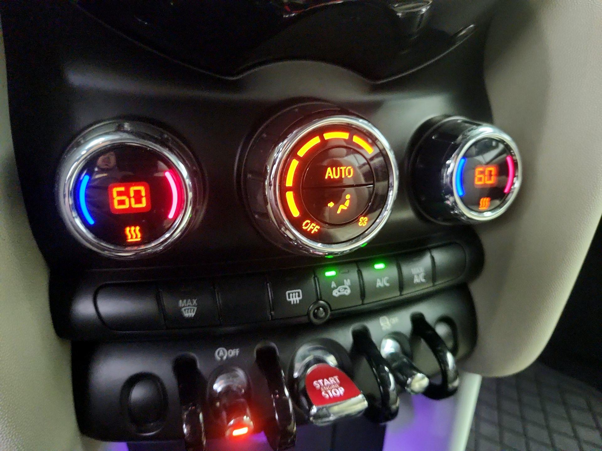 Thumbnail: 2017 MINI Cooper - 13