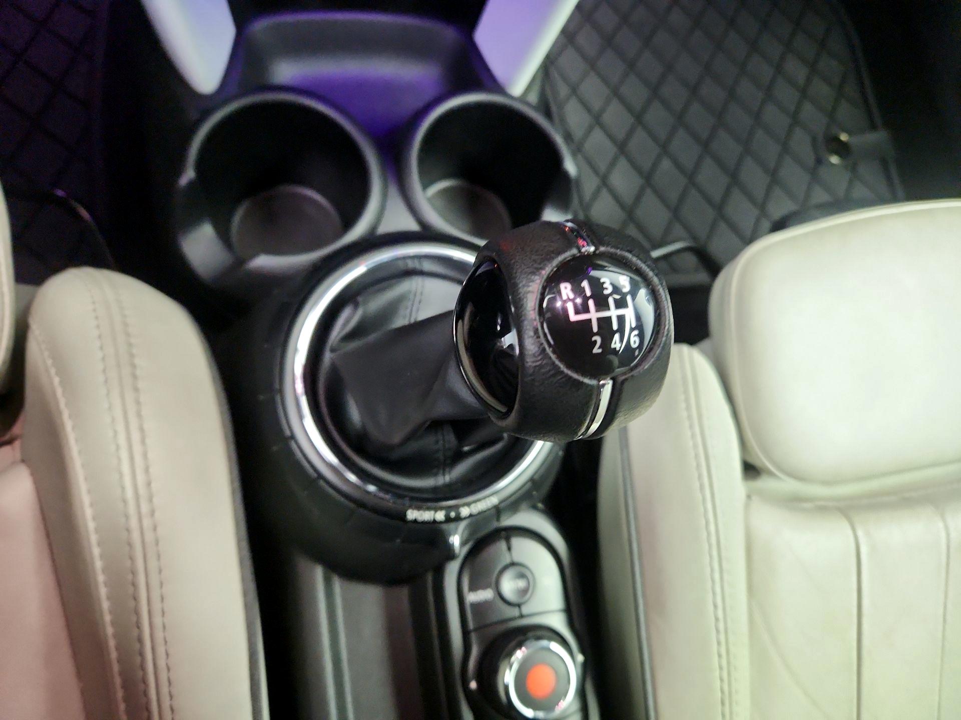 Thumbnail: 2017 MINI Cooper - 14