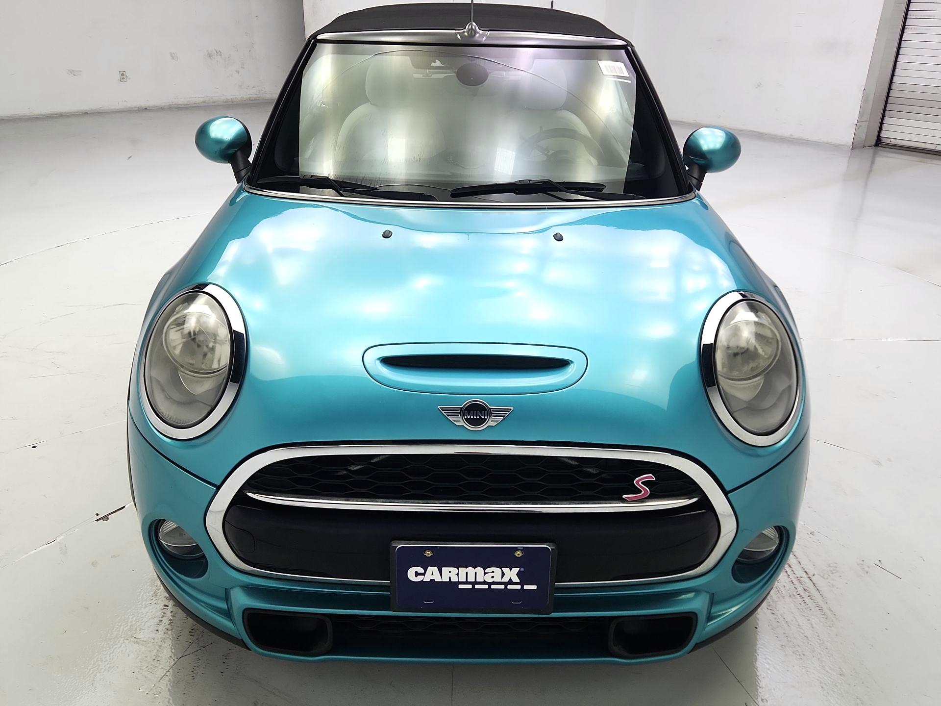 Thumbnail: 2017 MINI Cooper - 2