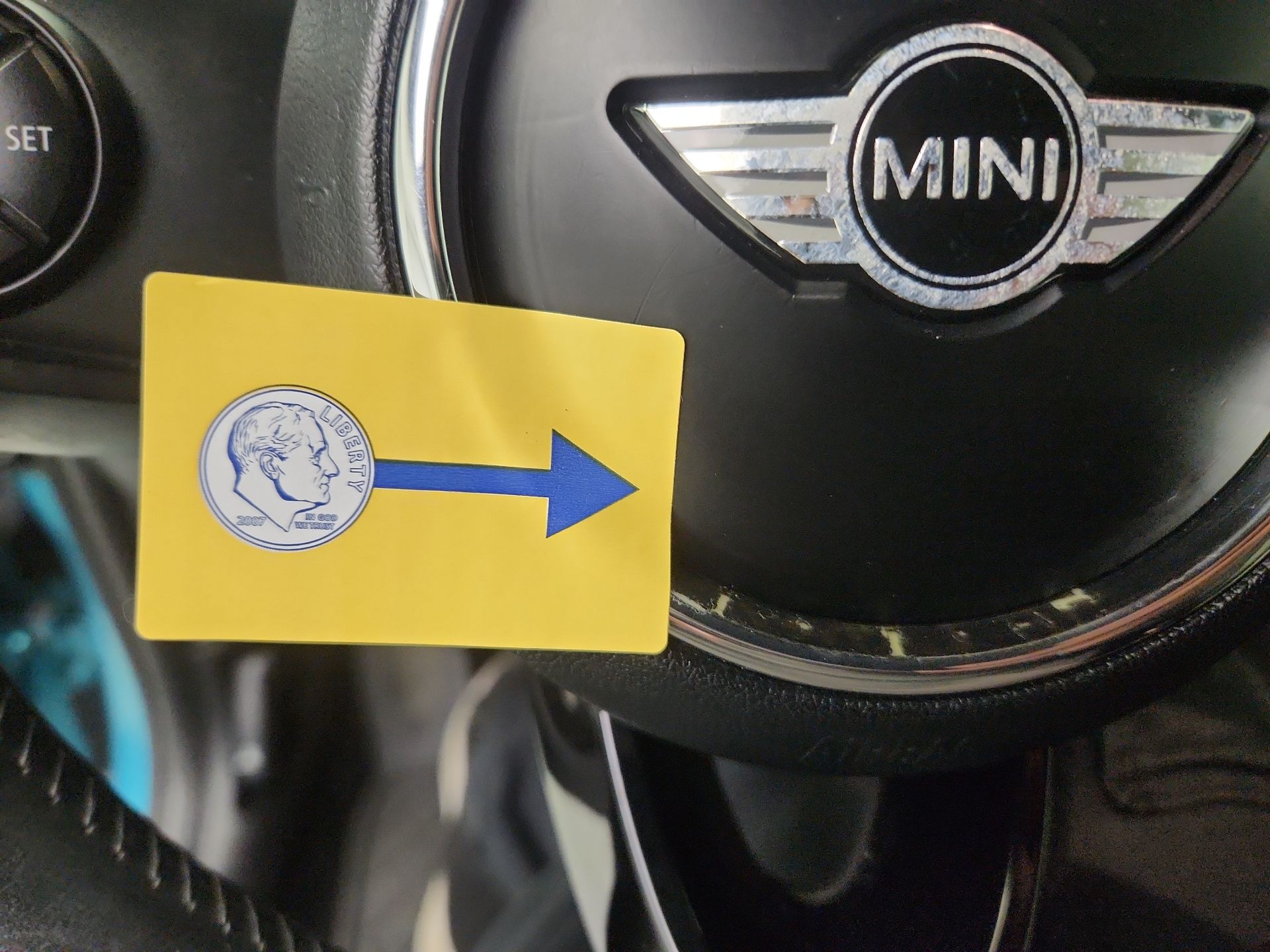 Thumbnail: 2017 MINI Cooper - 20