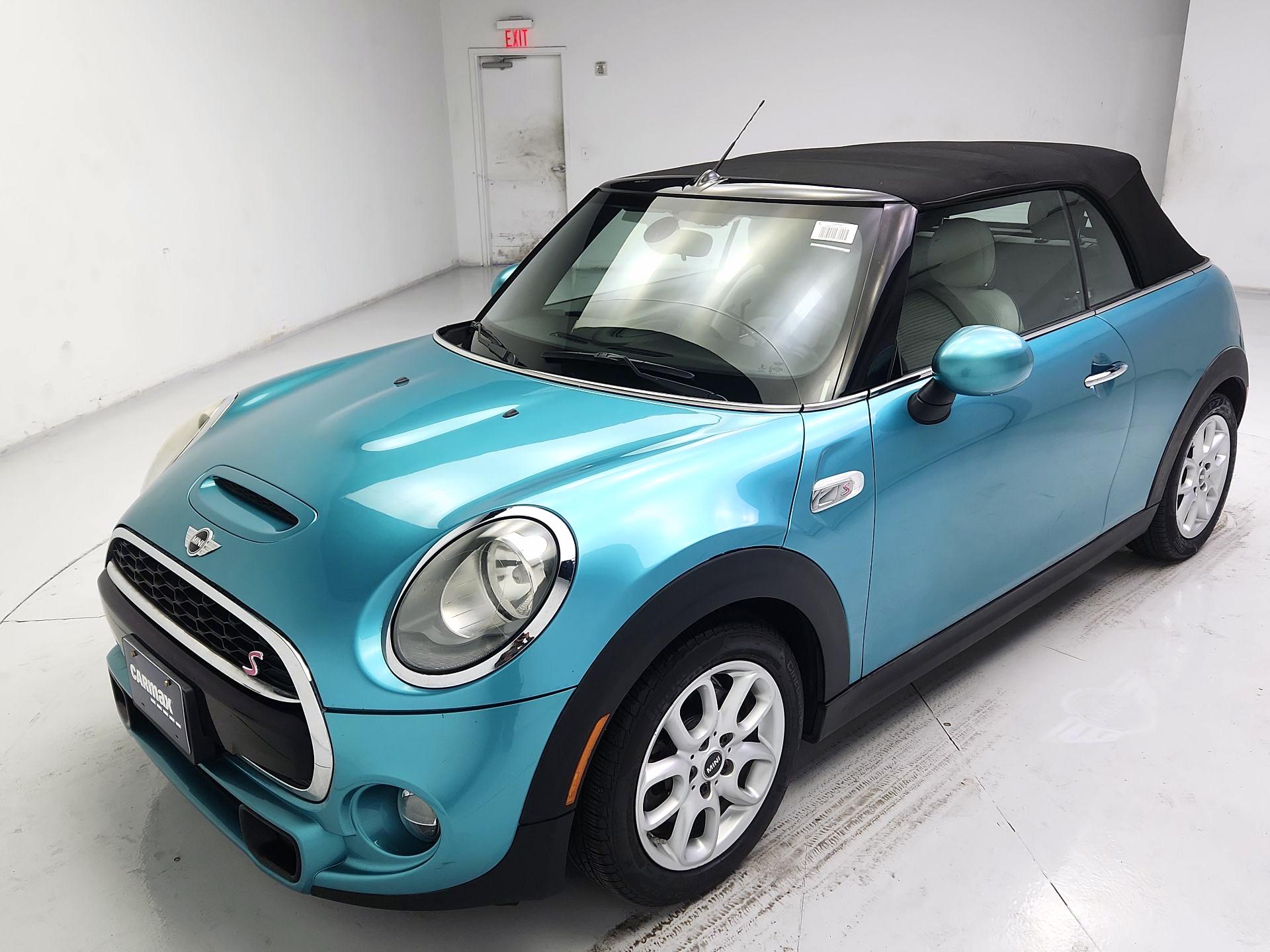 Thumbnail: 2017 MINI Cooper - 3