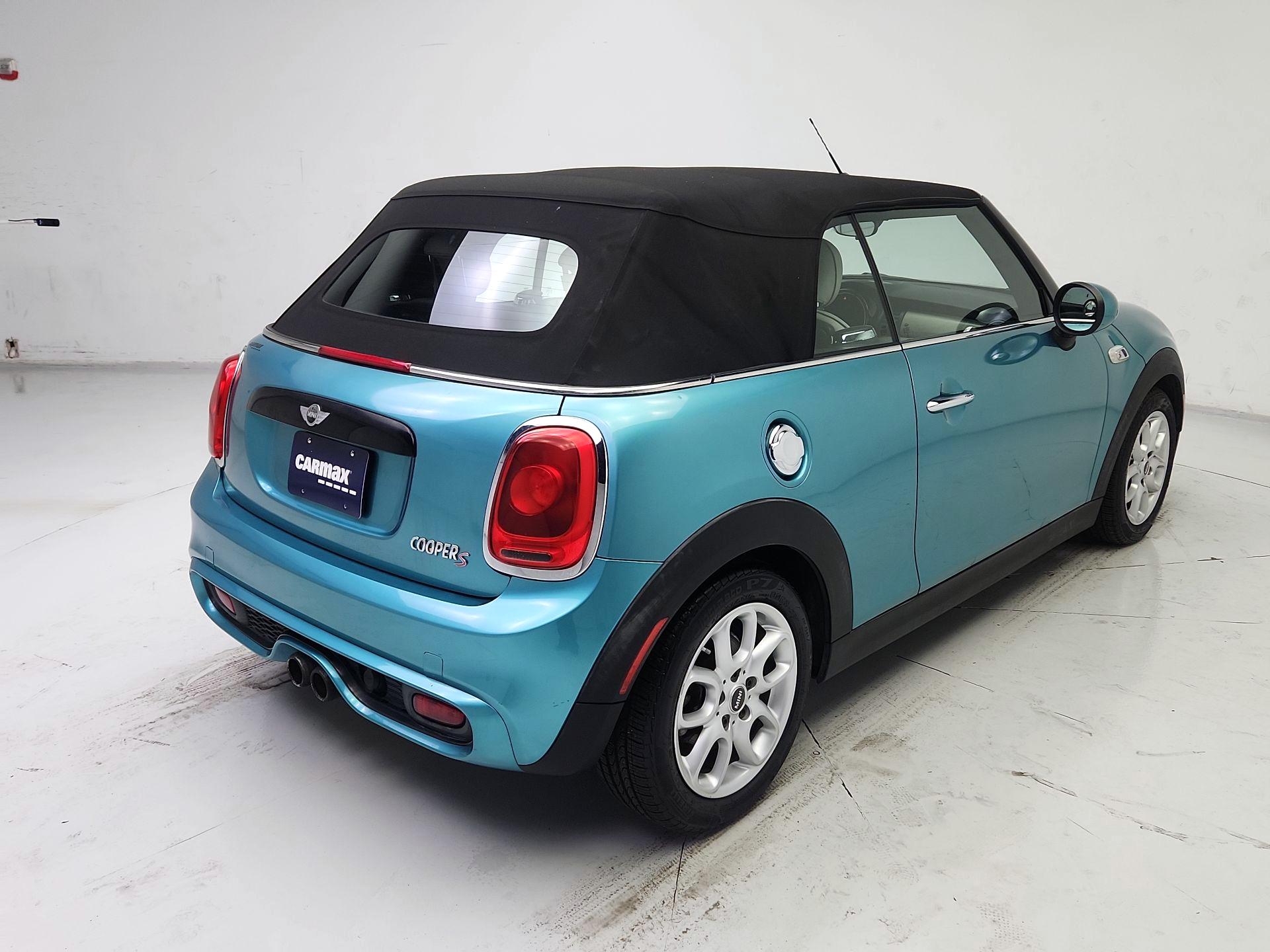 Thumbnail: 2017 MINI Cooper - 5