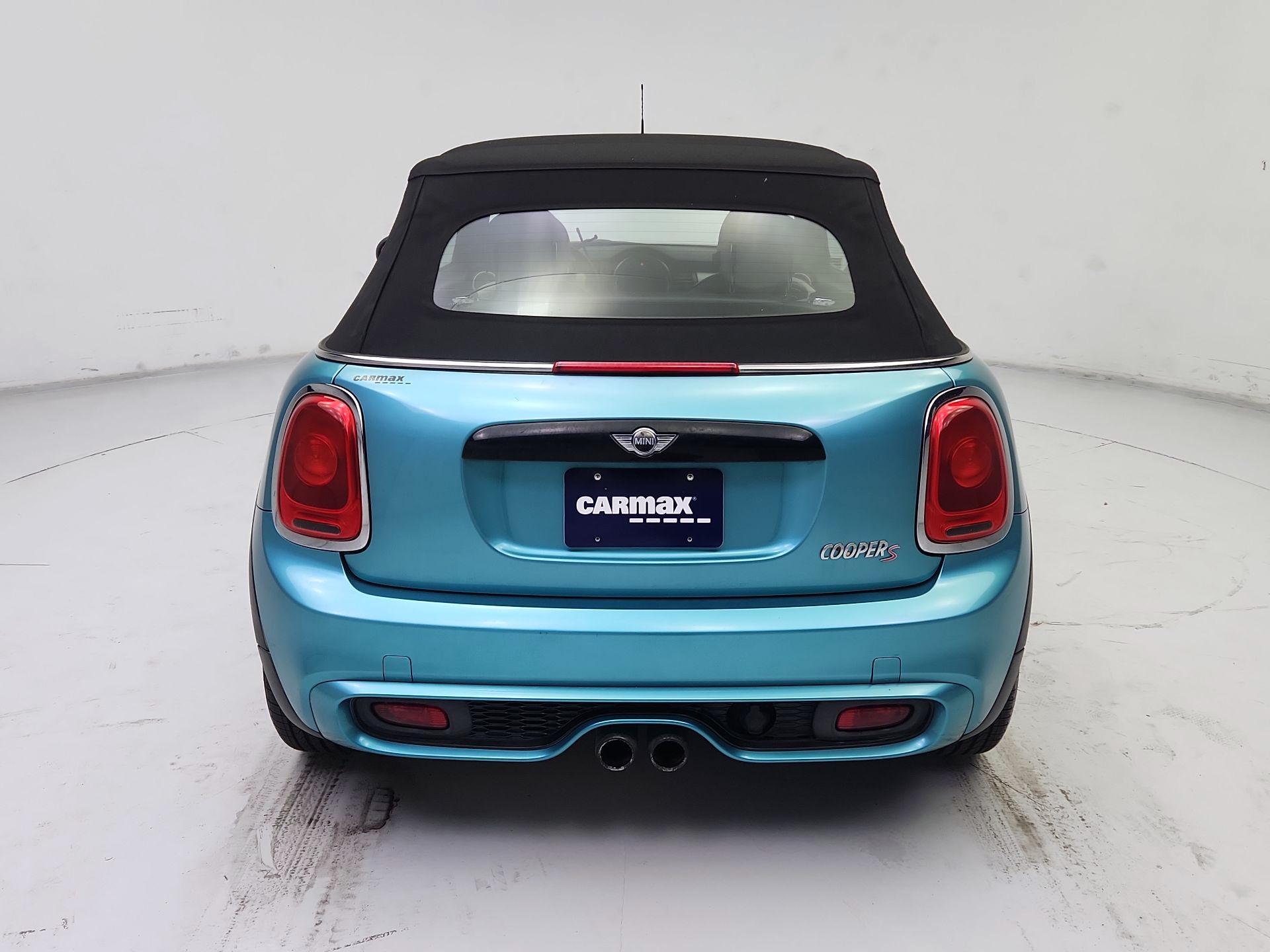 Thumbnail: 2017 MINI Cooper - 6