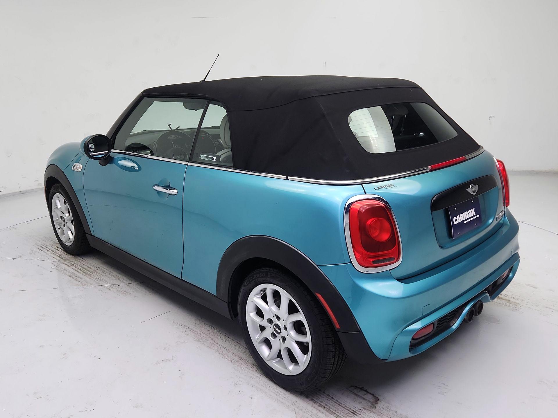 Thumbnail: 2017 MINI Cooper - 7