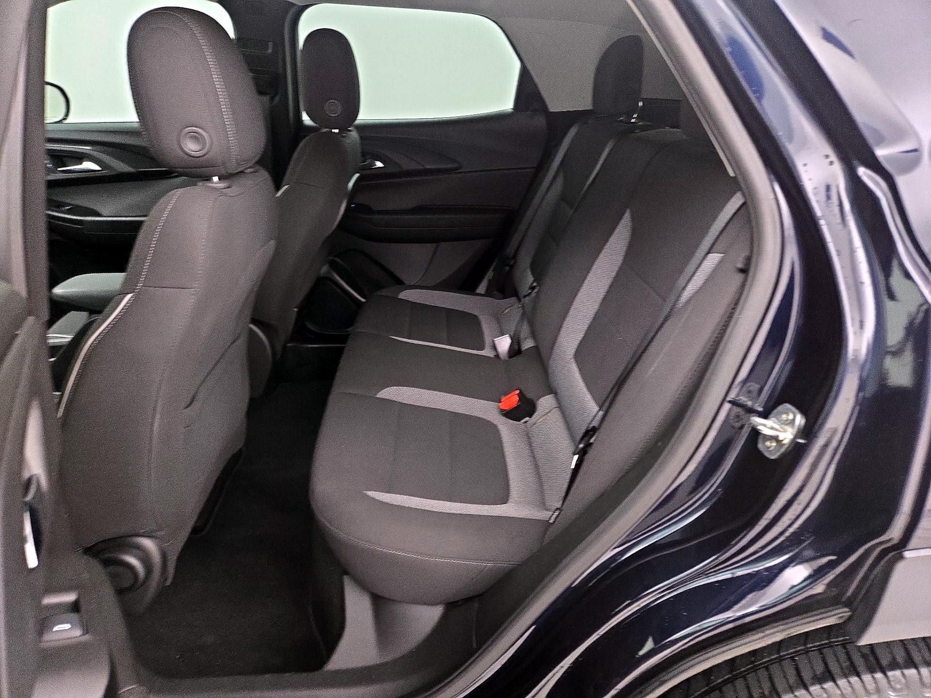 Thumbnail: 2021 Chevrolet TrailBlazer - 19