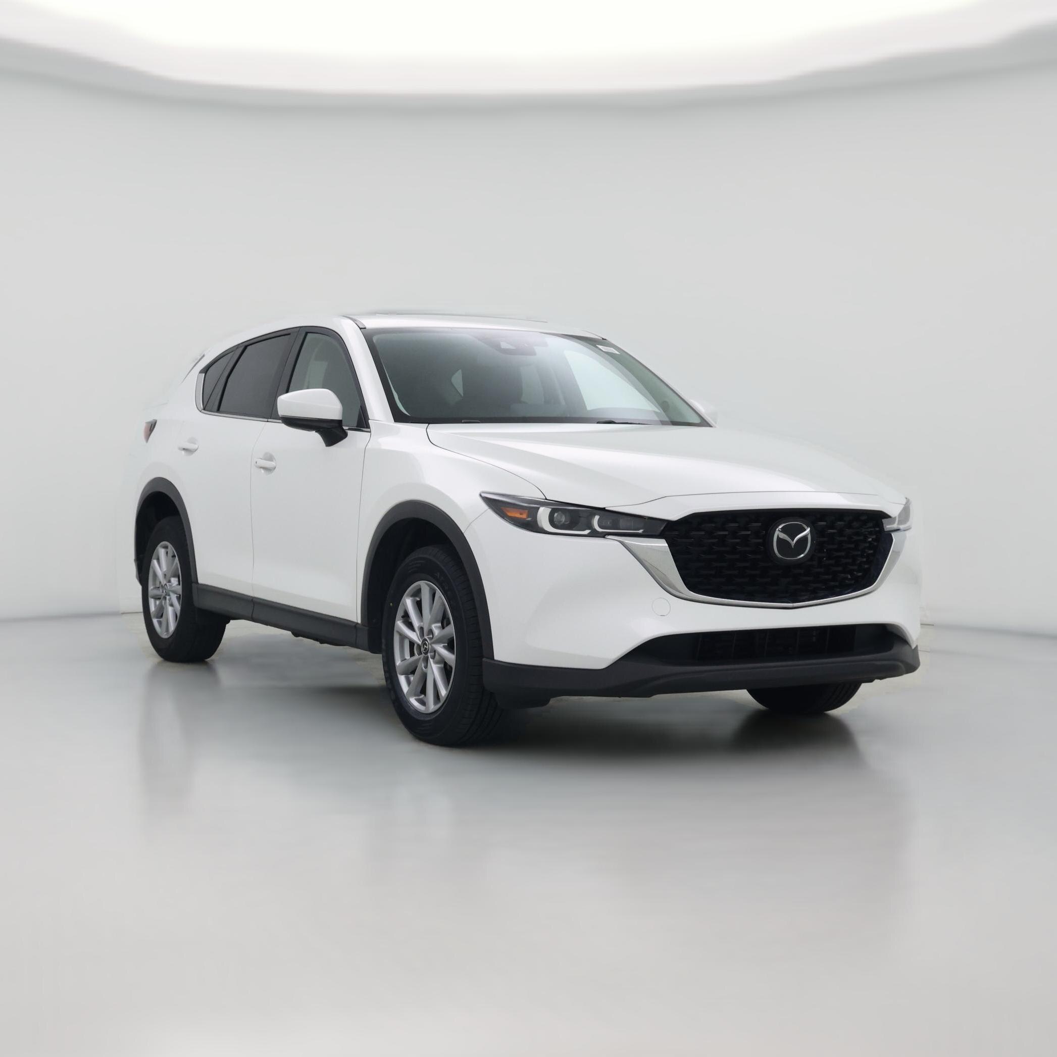 Thumbnail: 2023 Mazda CX-5 - 1