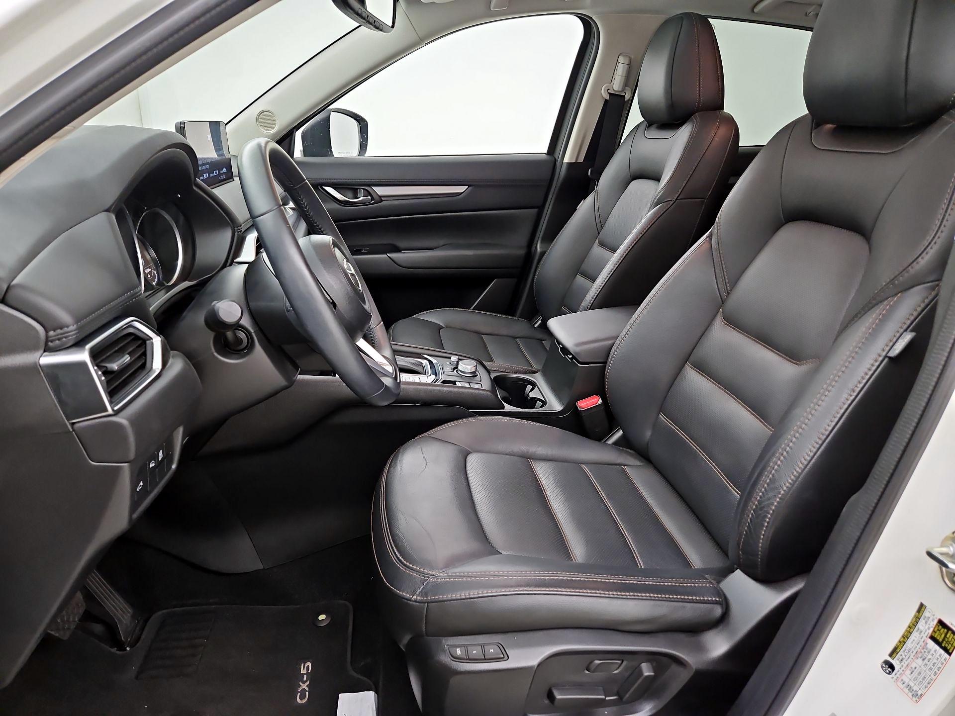 Thumbnail: 2023 Mazda CX-5 - 11