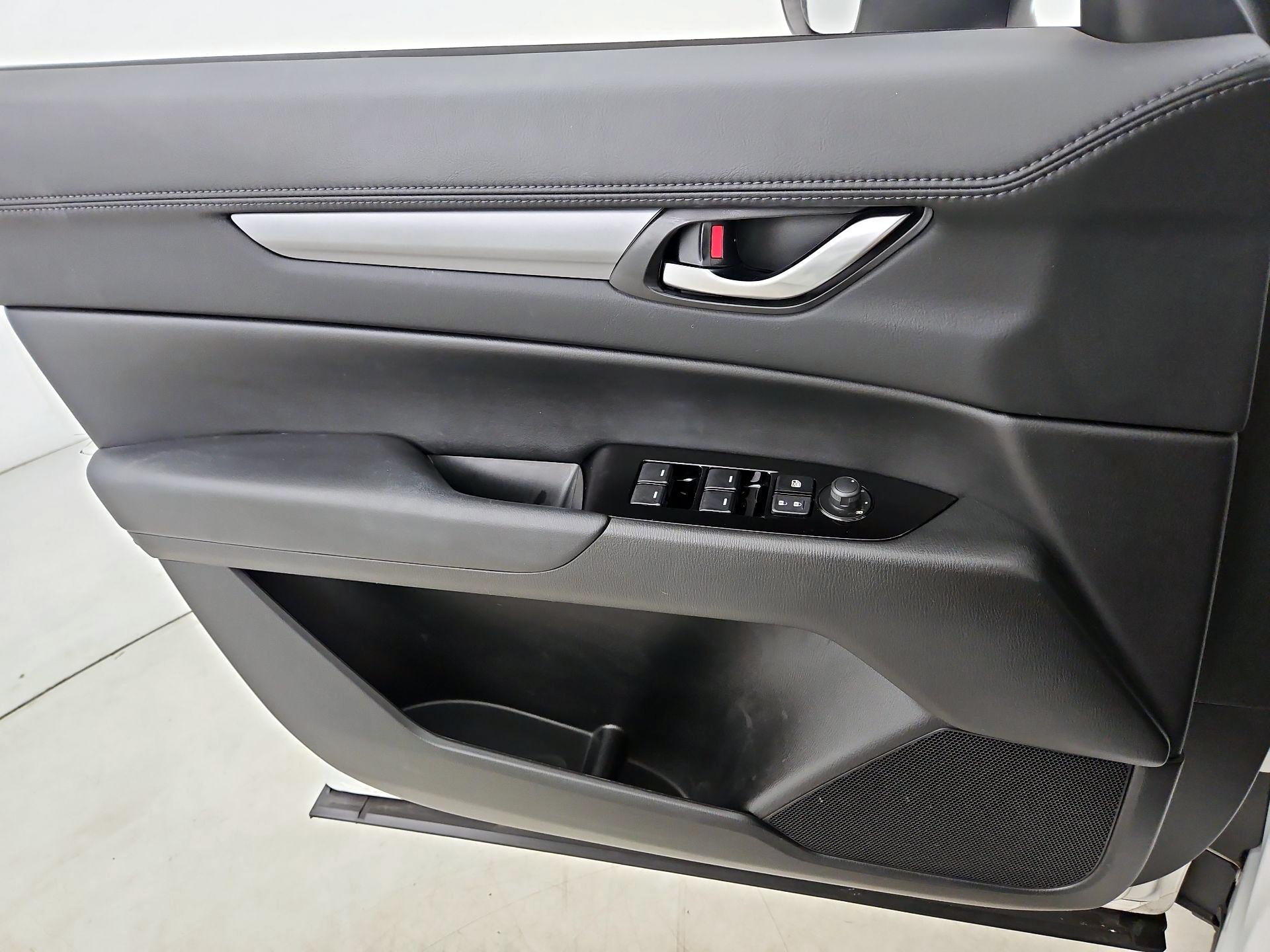 Thumbnail: 2023 Mazda CX-5 - 12