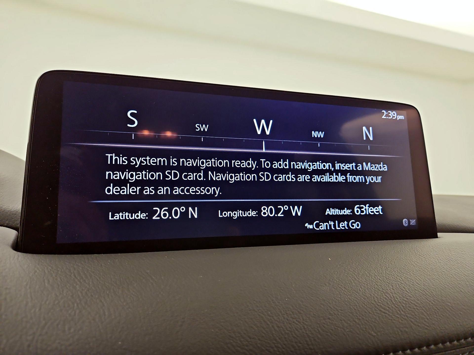 Thumbnail: 2023 Mazda CX-5 - 14