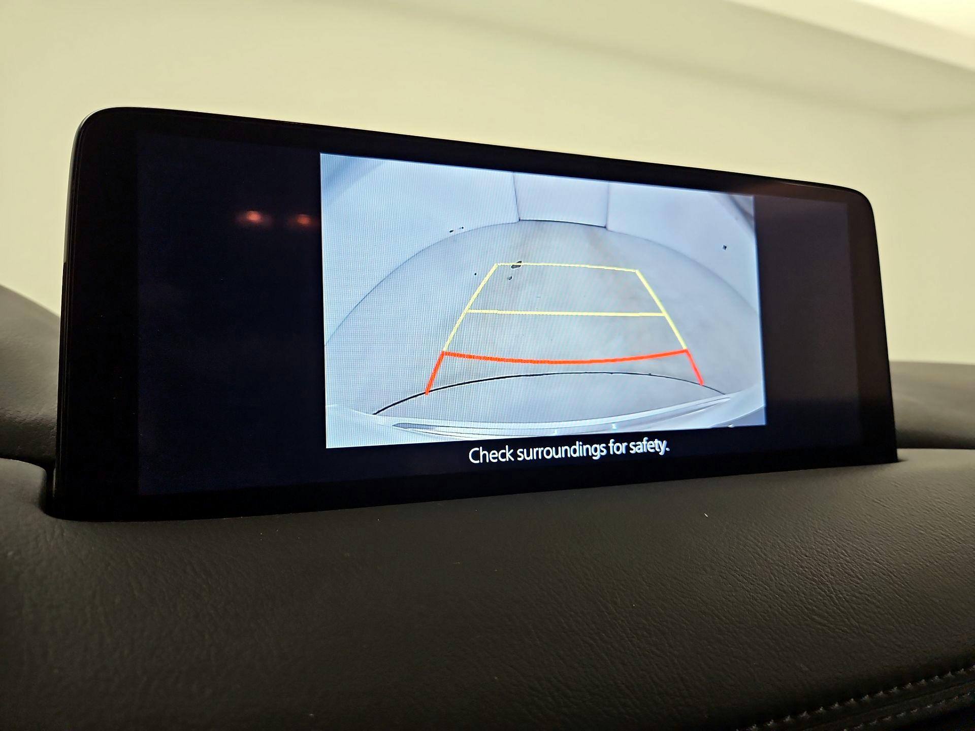 Thumbnail: 2023 Mazda CX-5 - 15