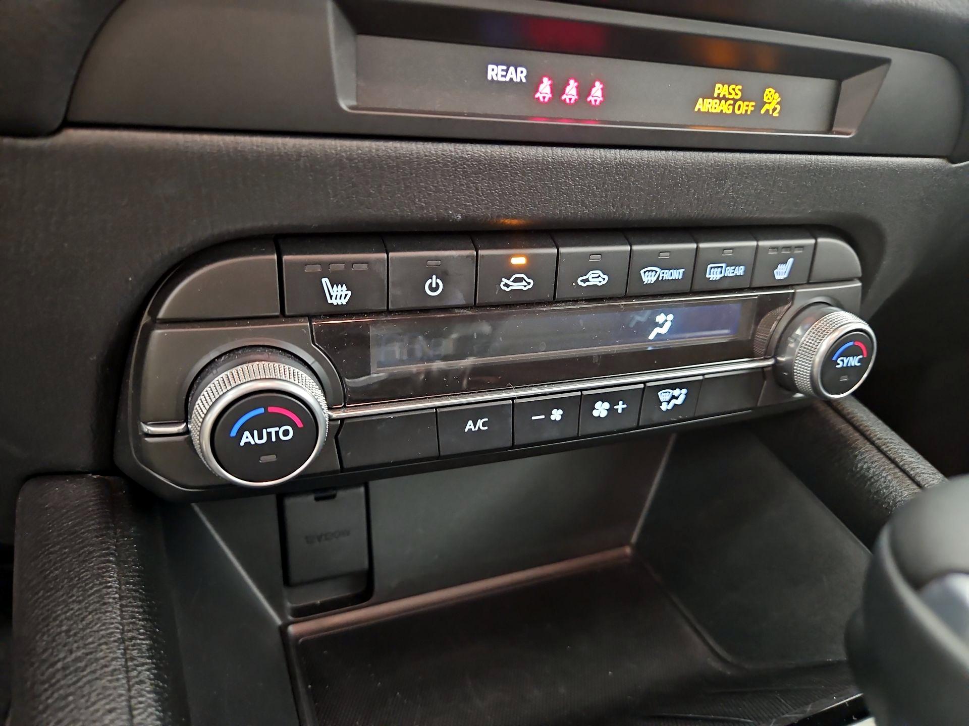 Thumbnail: 2023 Mazda CX-5 - 17