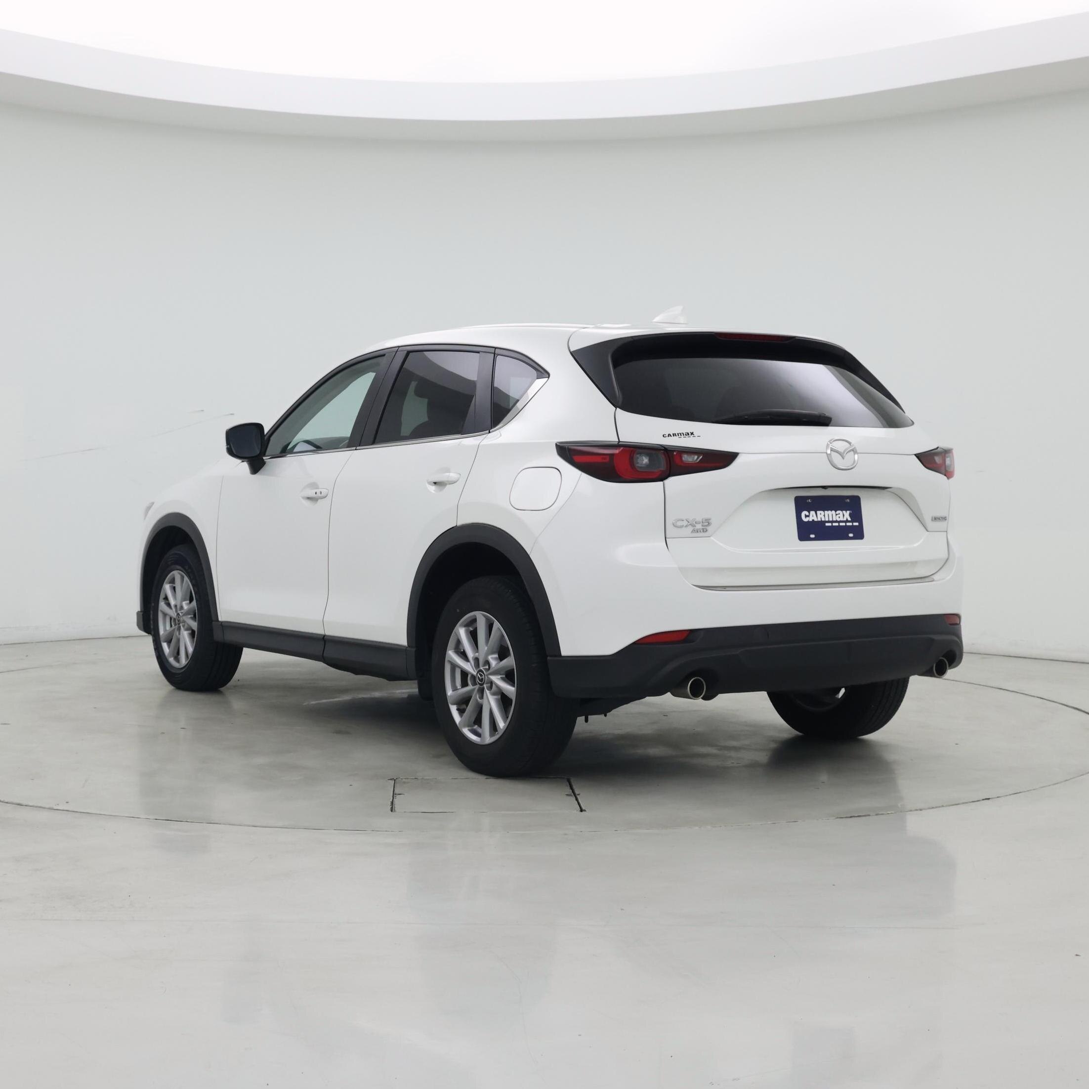 Thumbnail: 2023 Mazda CX-5 - 2