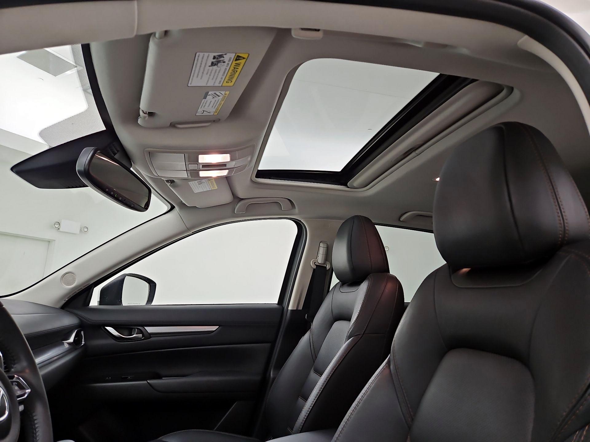 Thumbnail: 2023 Mazda CX-5 - 20