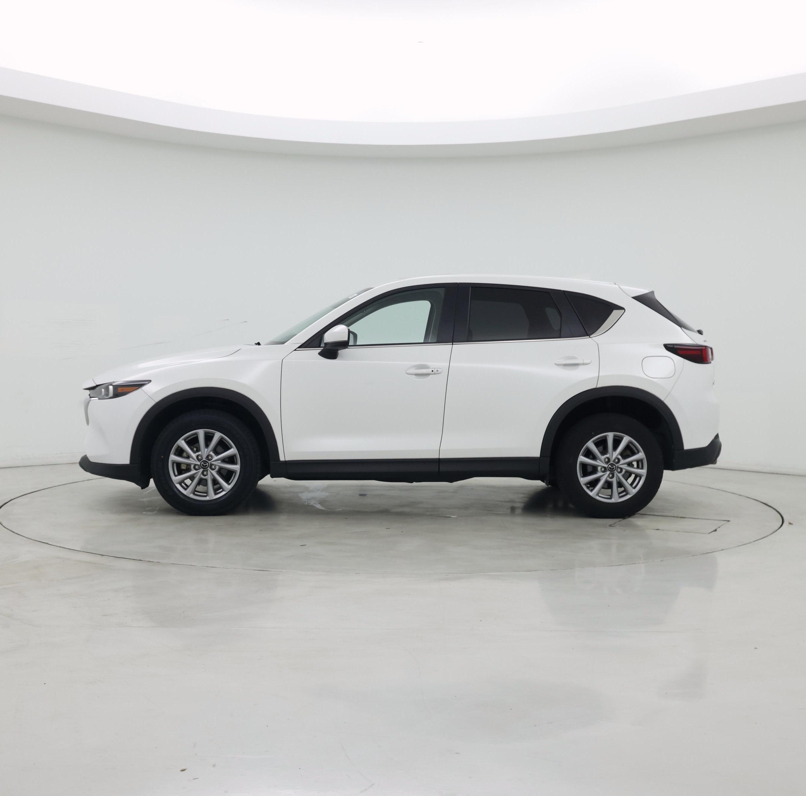 Thumbnail: 2023 Mazda CX-5 - 3