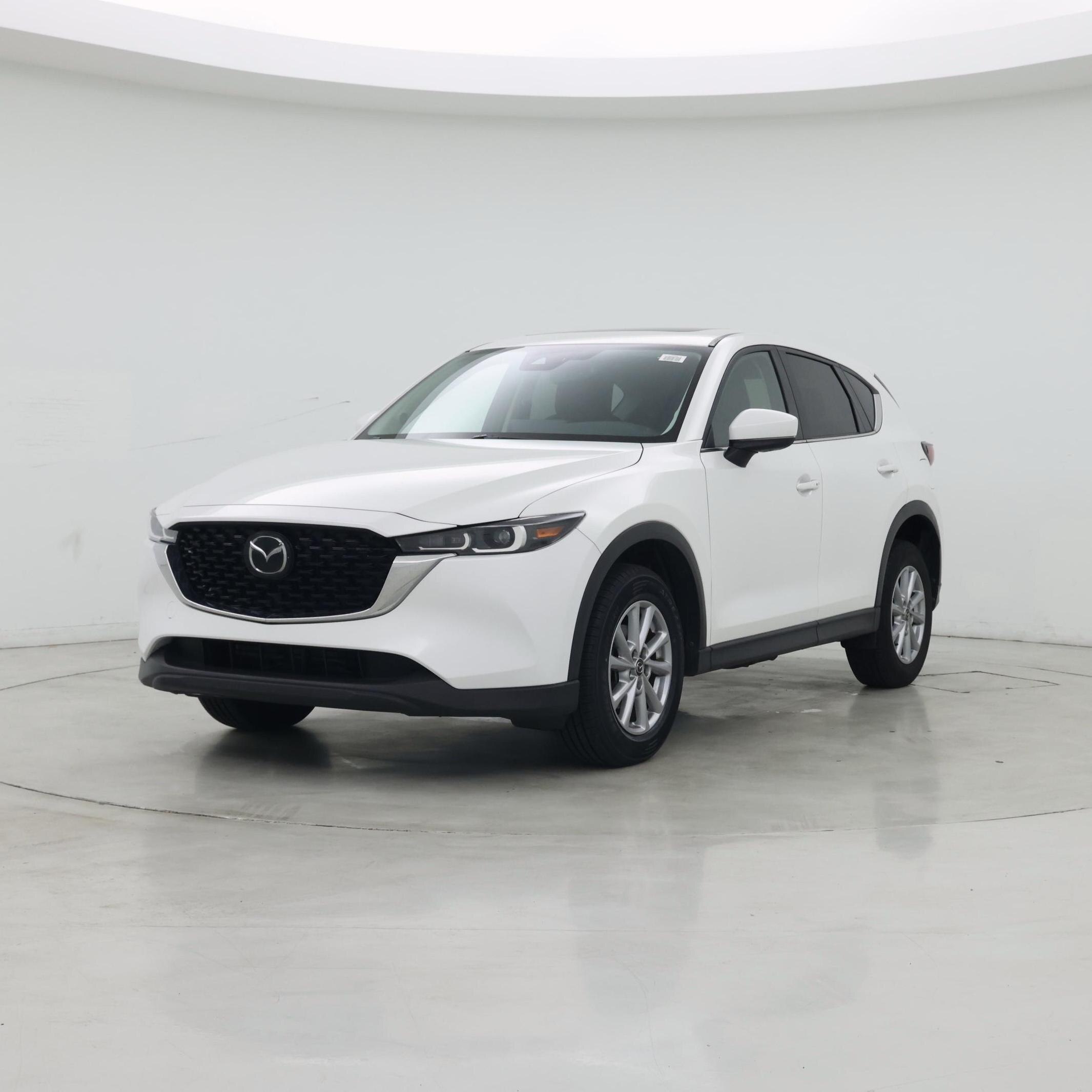 Thumbnail: 2023 Mazda CX-5 - 4