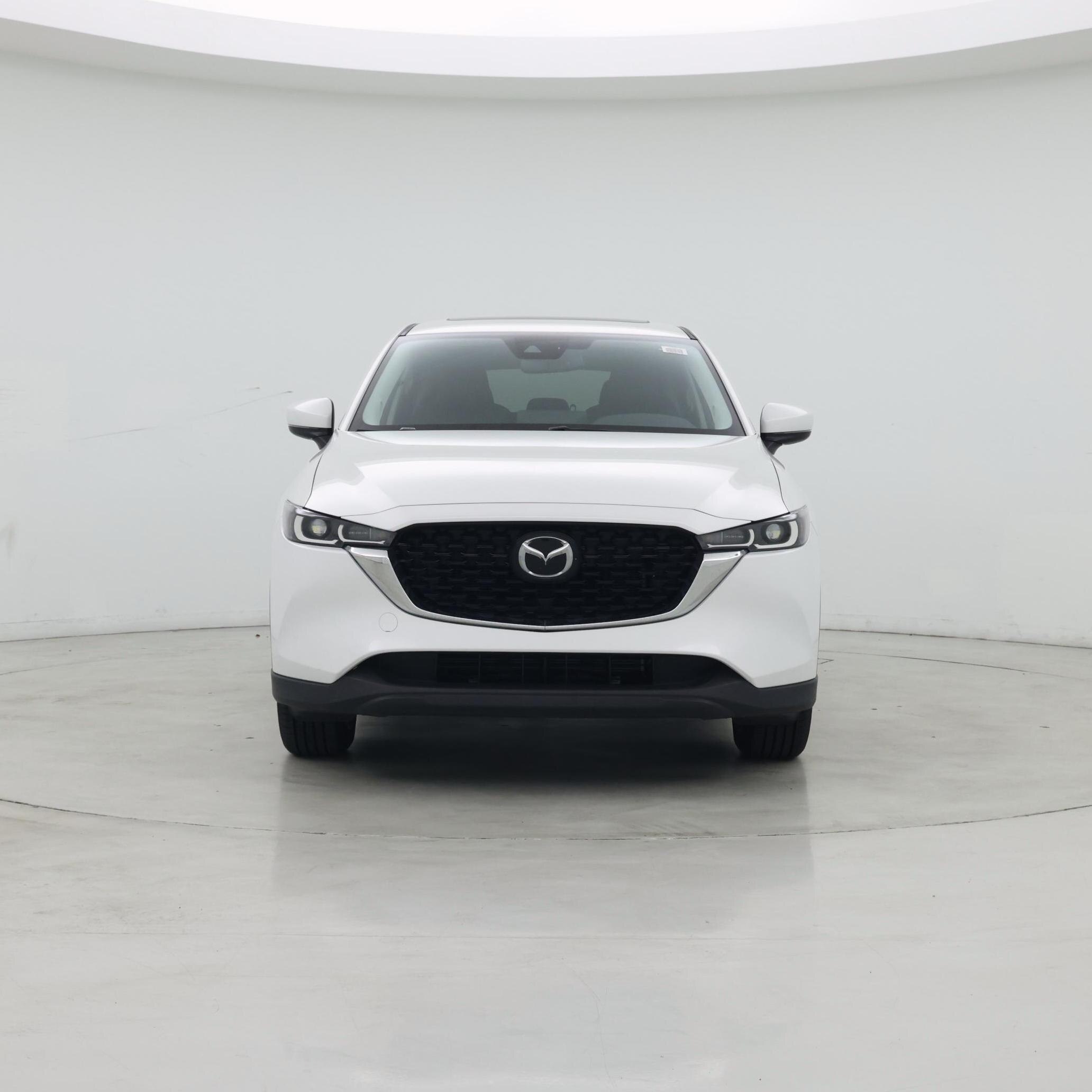 Thumbnail: 2023 Mazda CX-5 - 5