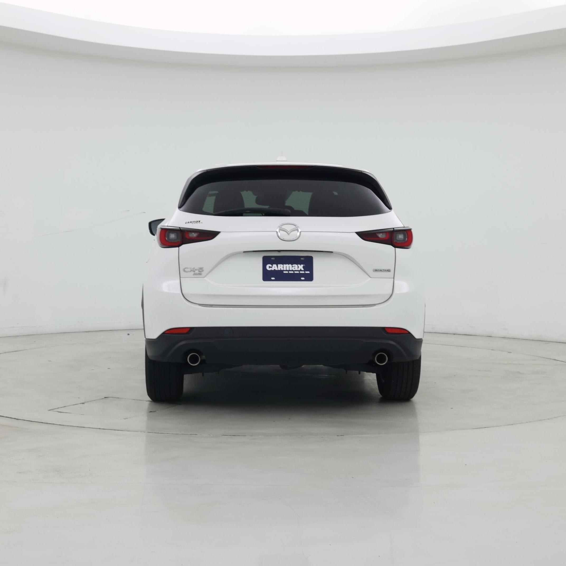 Thumbnail: 2023 Mazda CX-5 - 6