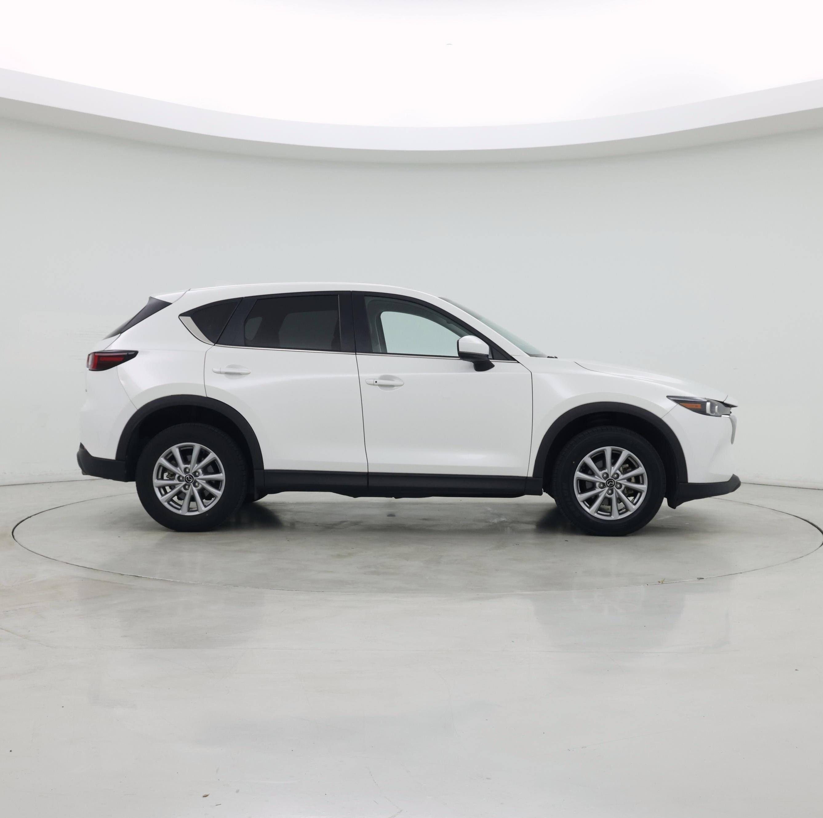 Thumbnail: 2023 Mazda CX-5 - 7