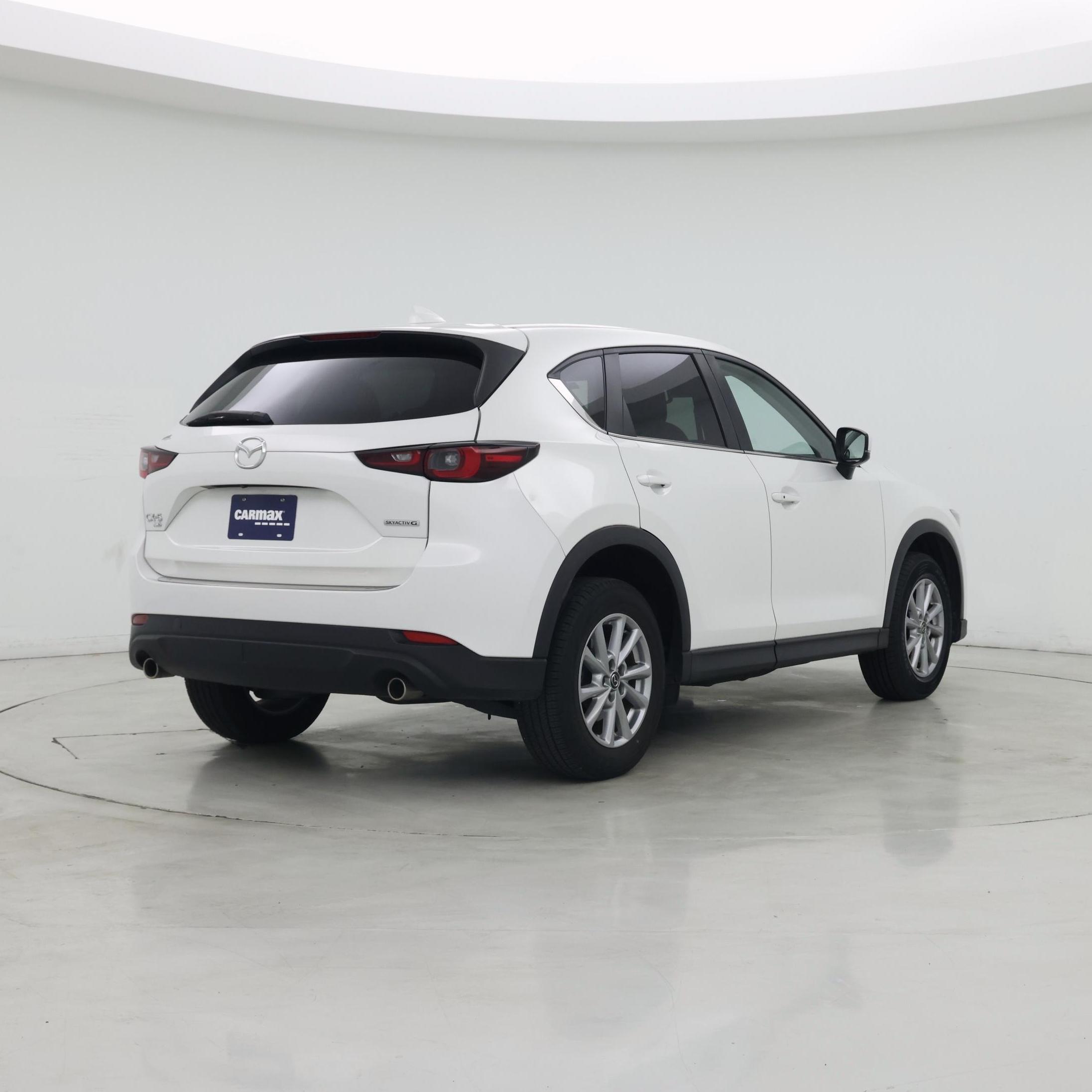 Thumbnail: 2023 Mazda CX-5 - 8