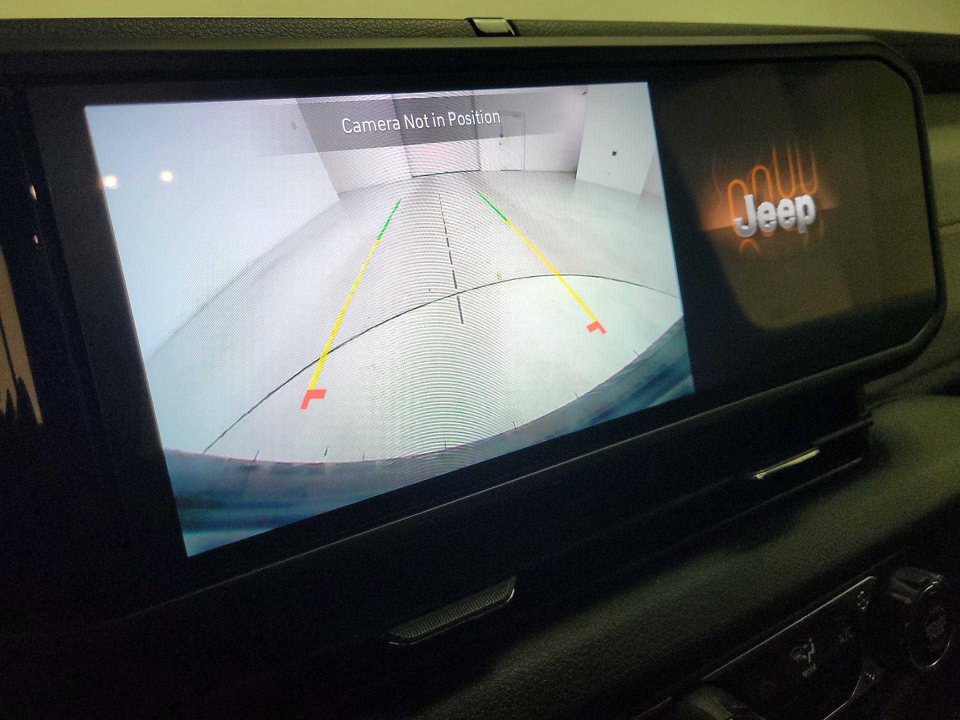 Thumbnail: 2025 Jeep Wrangler - 14