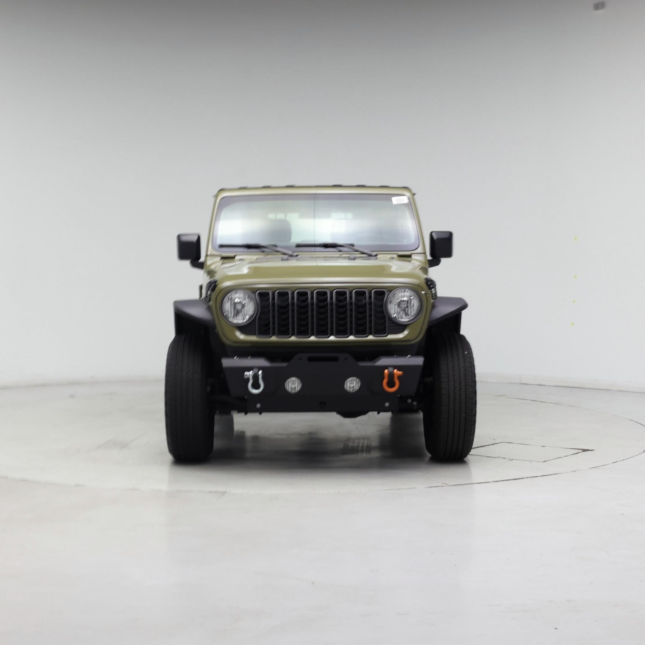 Thumbnail: 2025 Jeep Wrangler - 5