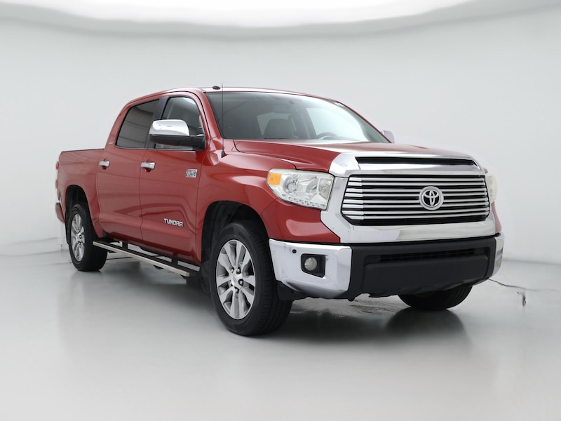 2015 Toyota Tundra Limited -
                  Clermont, FL
