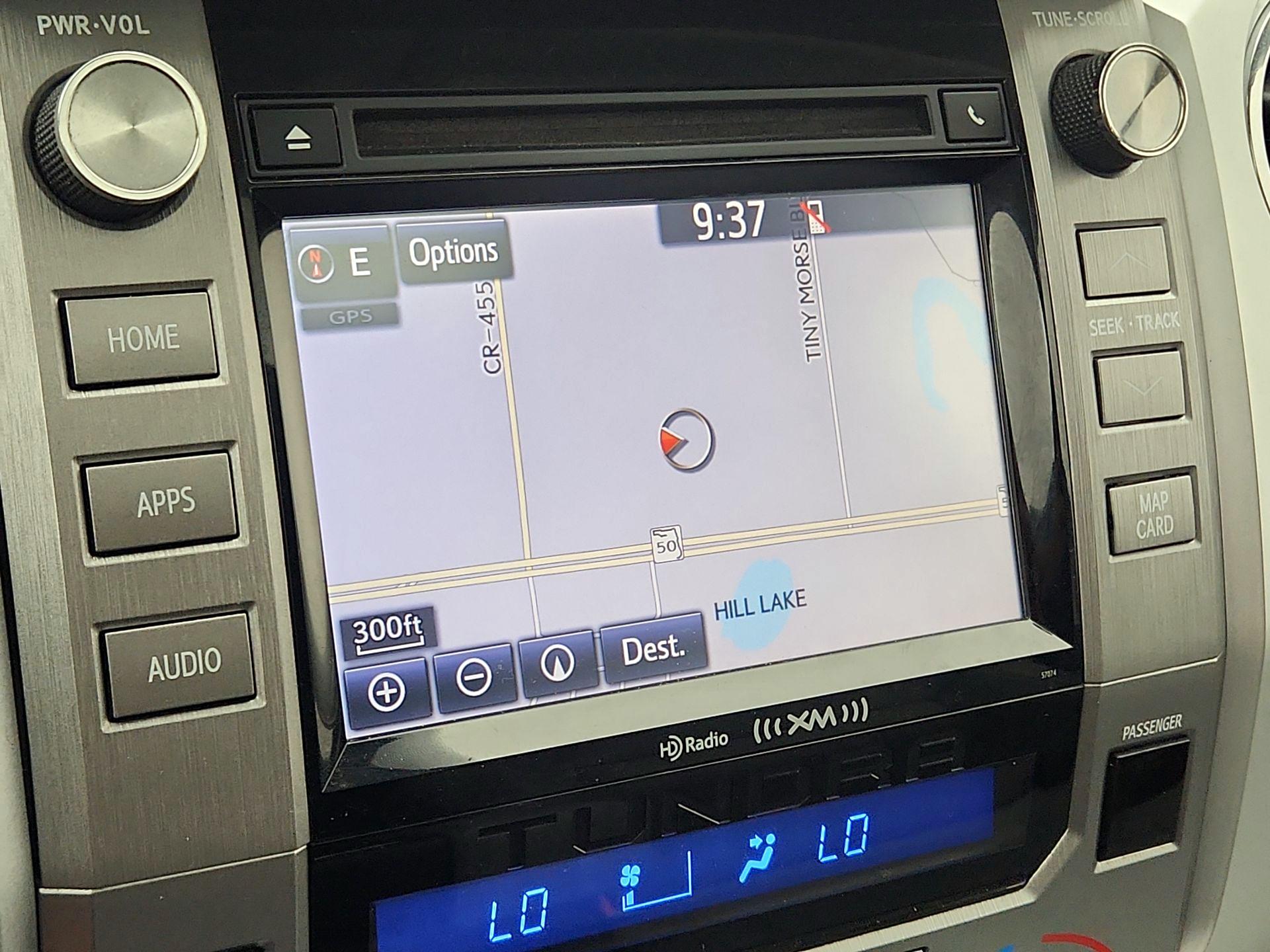 Thumbnail: 2015 Toyota Tundra - 14