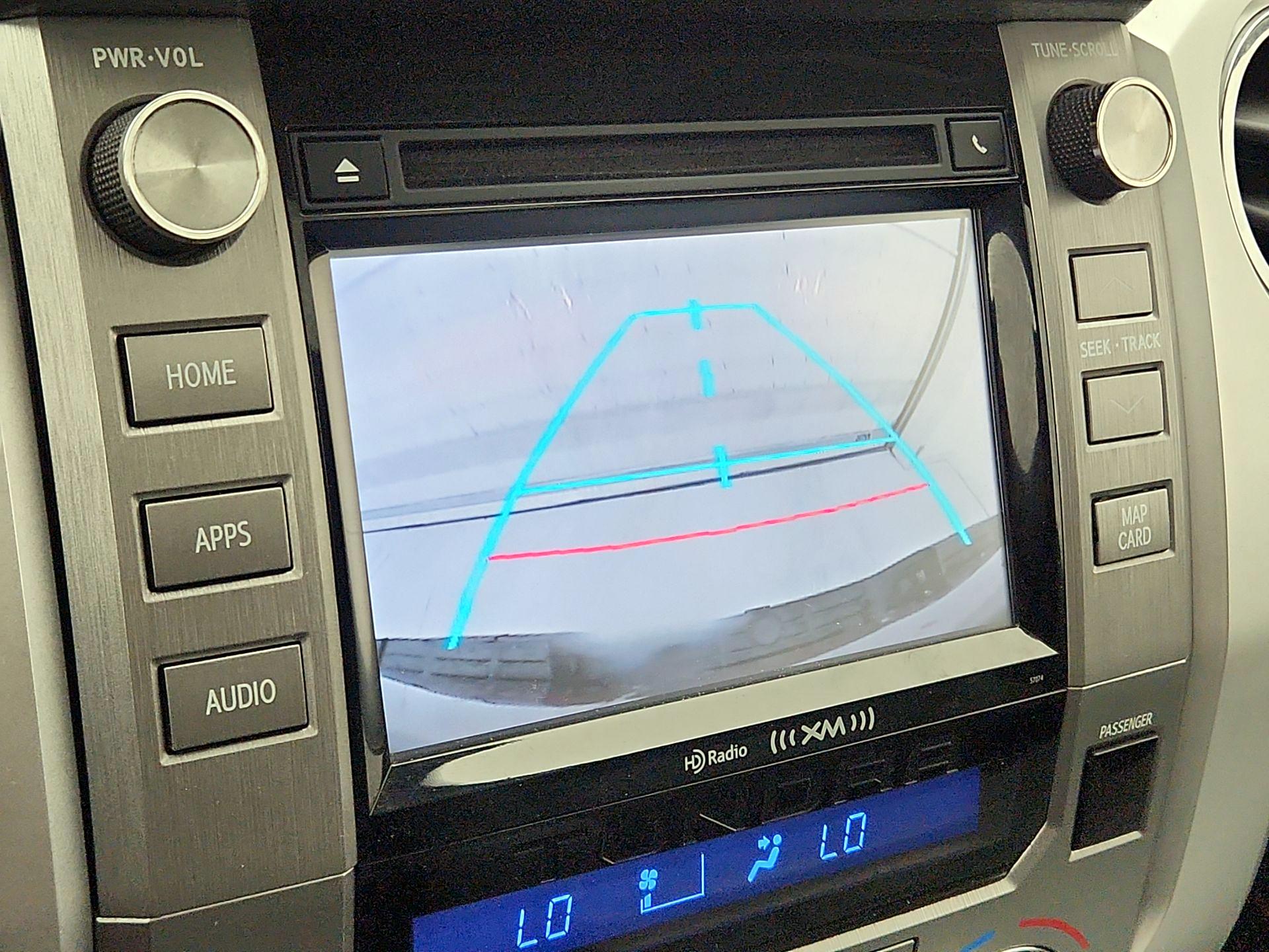 Thumbnail: 2015 Toyota Tundra - 15