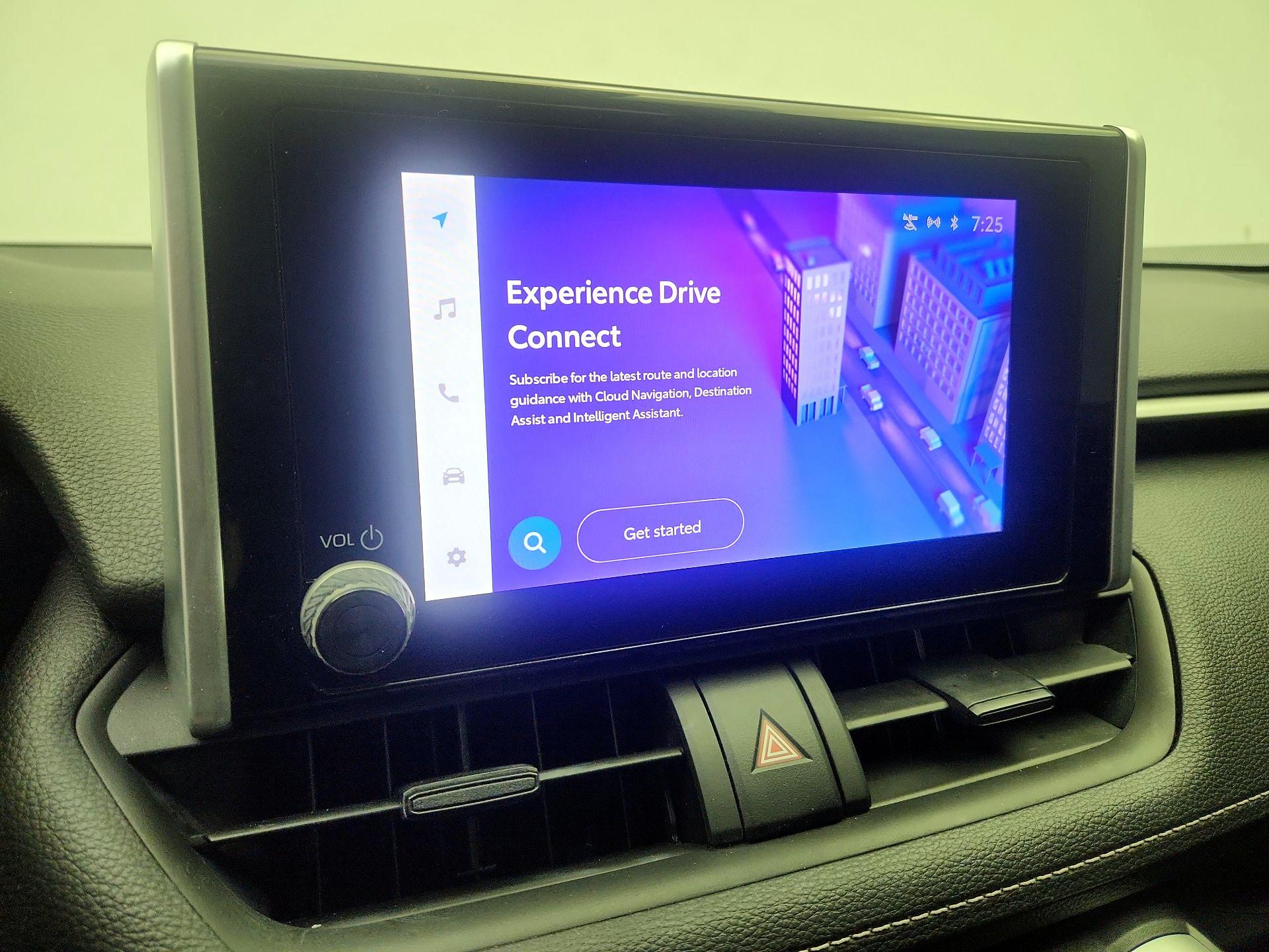 Thumbnail: 2023 Toyota RAV4 - 14