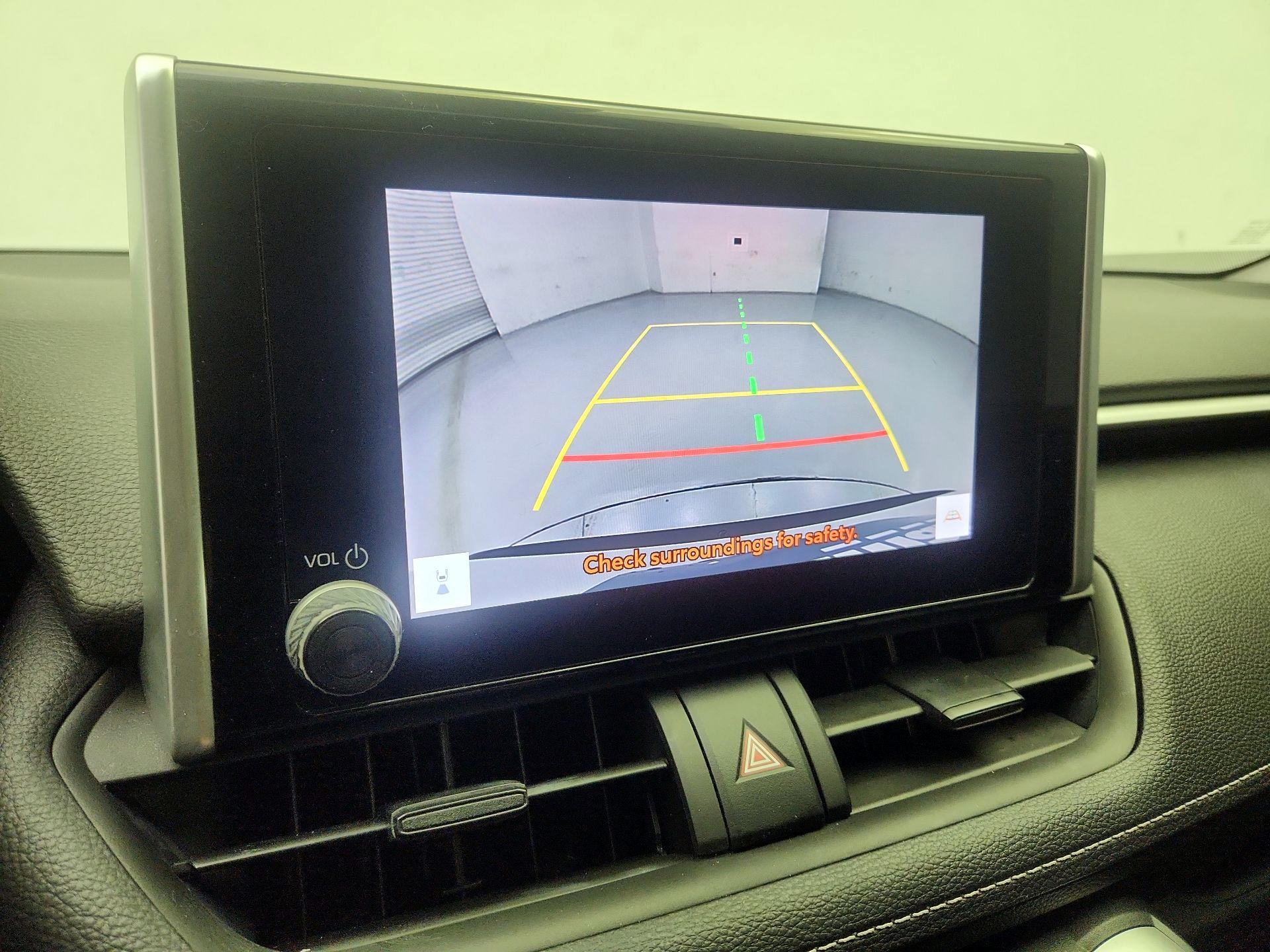 Thumbnail: 2023 Toyota RAV4 - 15