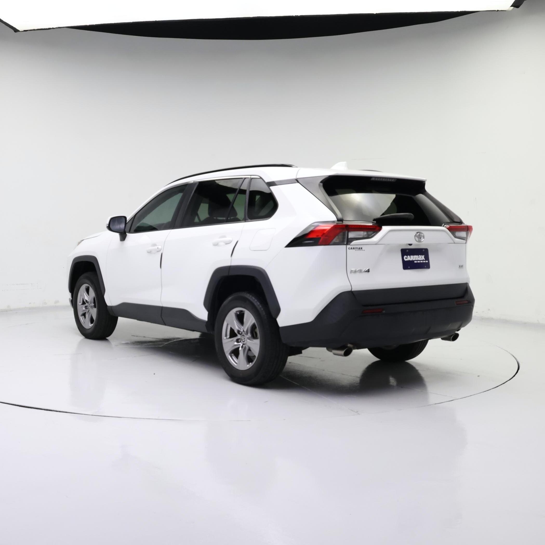 Thumbnail: 2023 Toyota RAV4 - 2