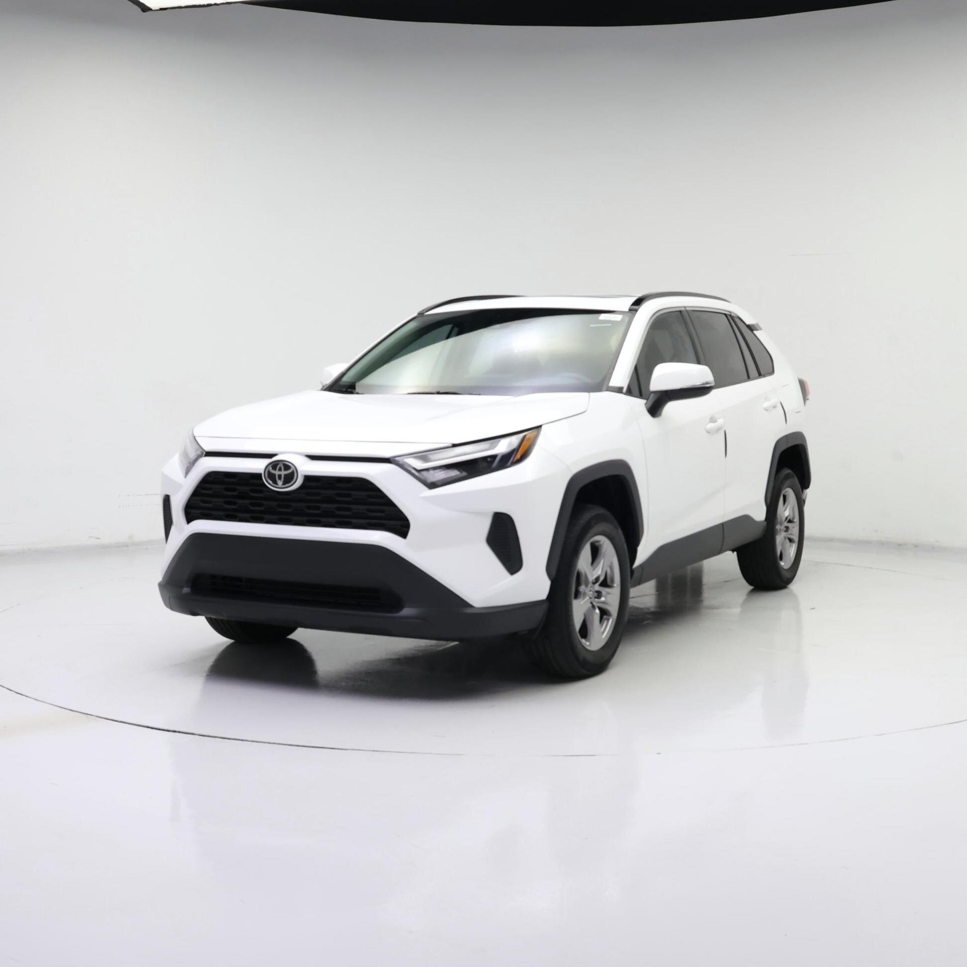 Thumbnail: 2023 Toyota RAV4 - 4