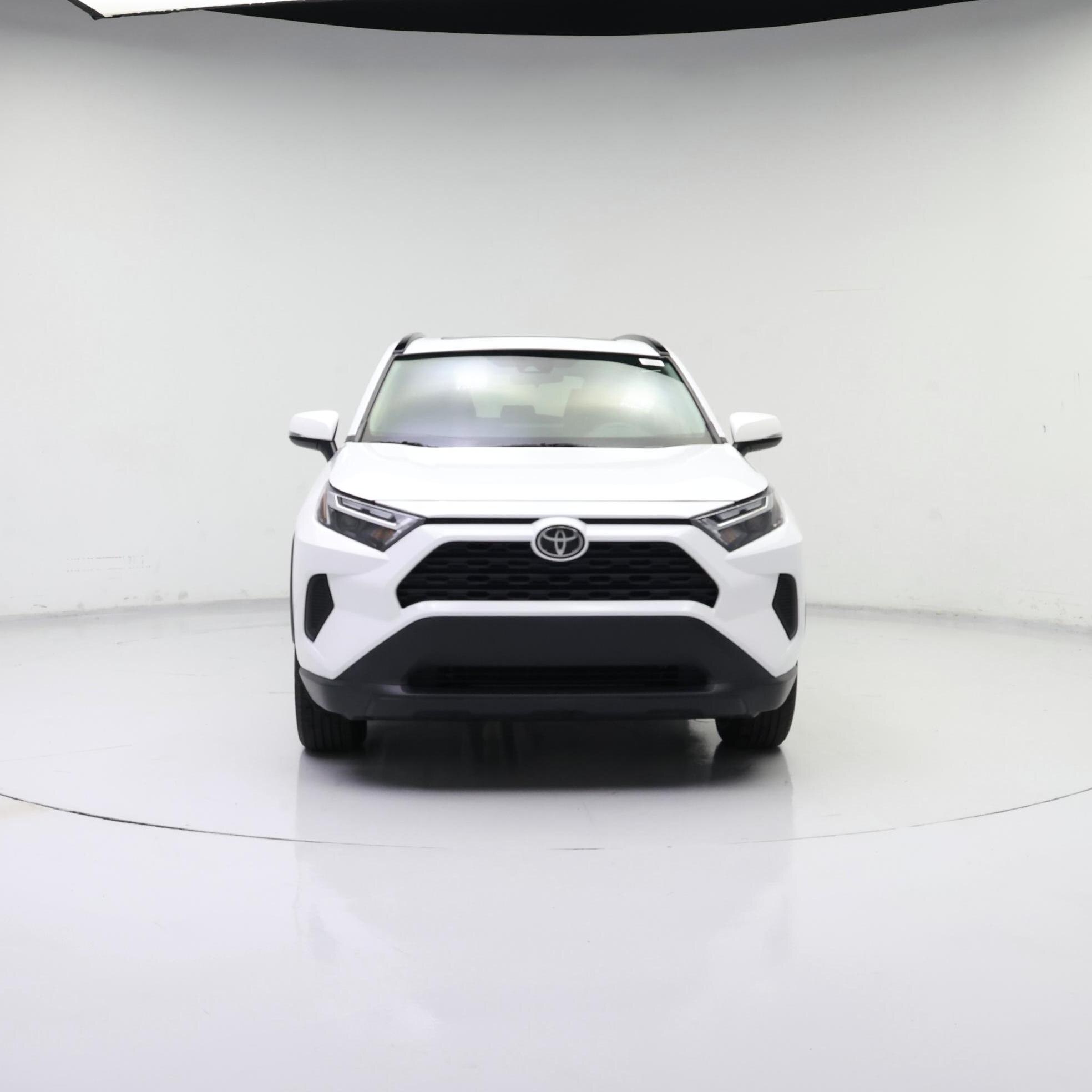 Thumbnail: 2023 Toyota RAV4 - 5