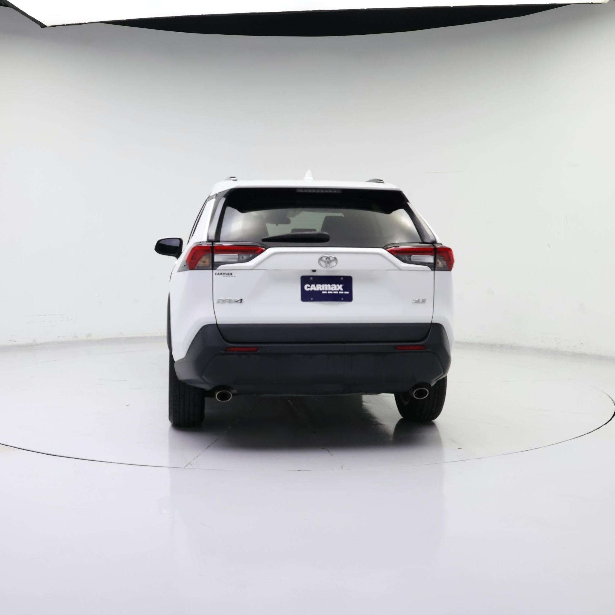 Thumbnail: 2023 Toyota RAV4 - 6