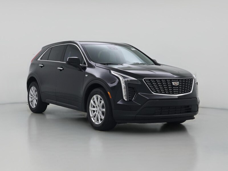 2023 Cadillac XT4 Luxury -
                  Fort Lauderdale, FL