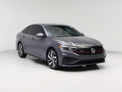 2021 Volkswagen Jetta GLI S