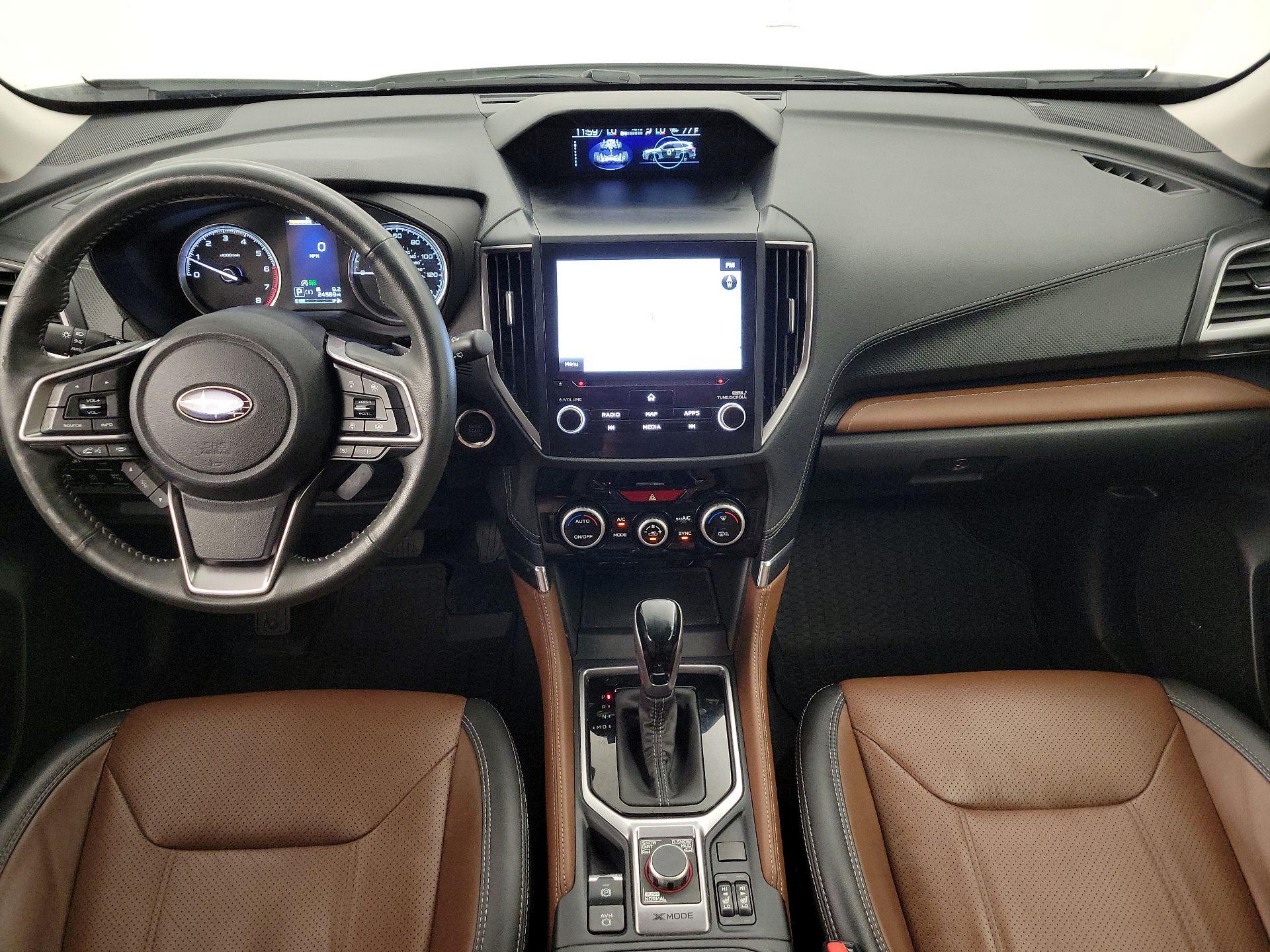 Thumbnail: 2023 Subaru Forester - 9