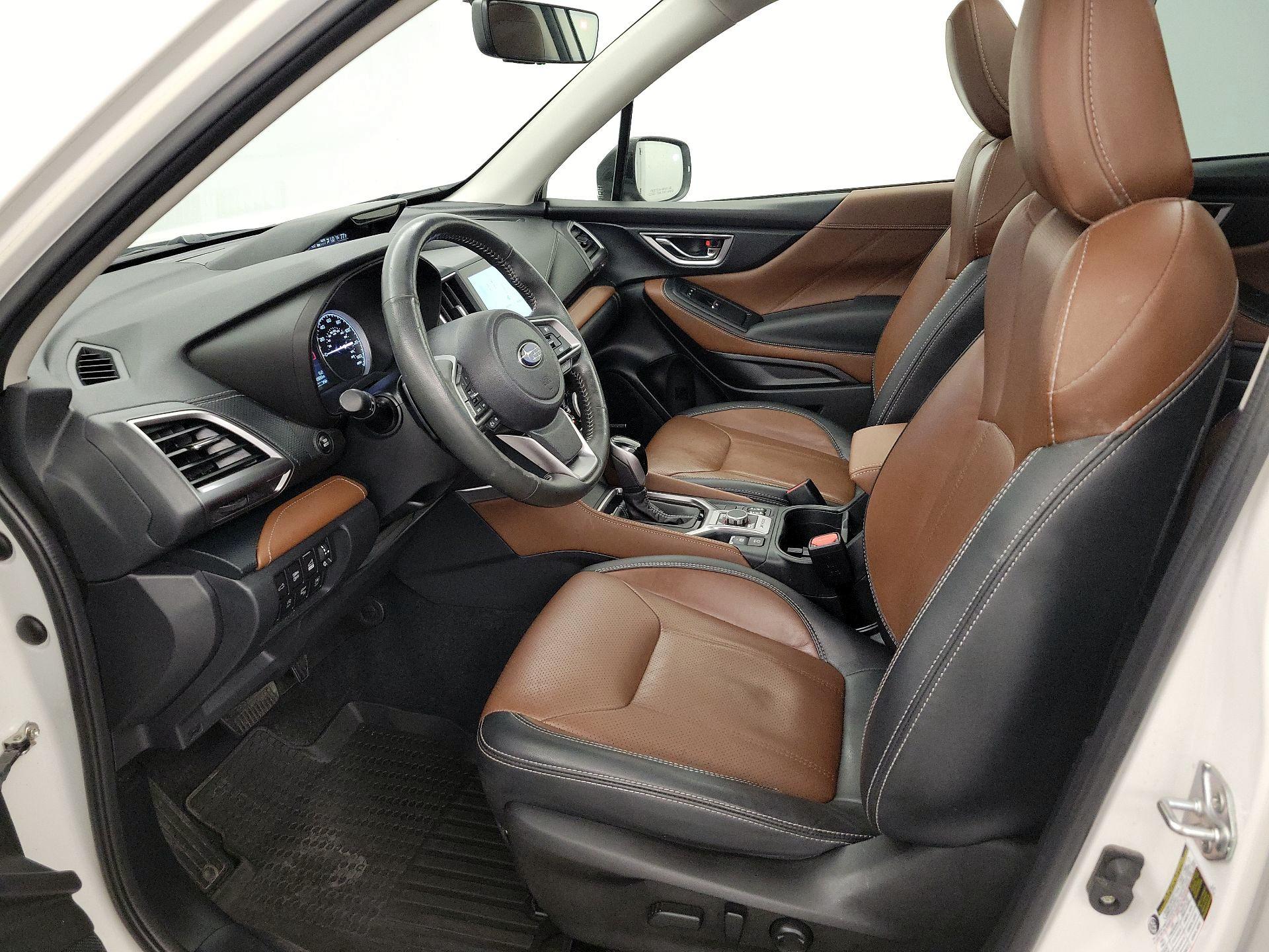 Thumbnail: 2023 Subaru Forester - 11