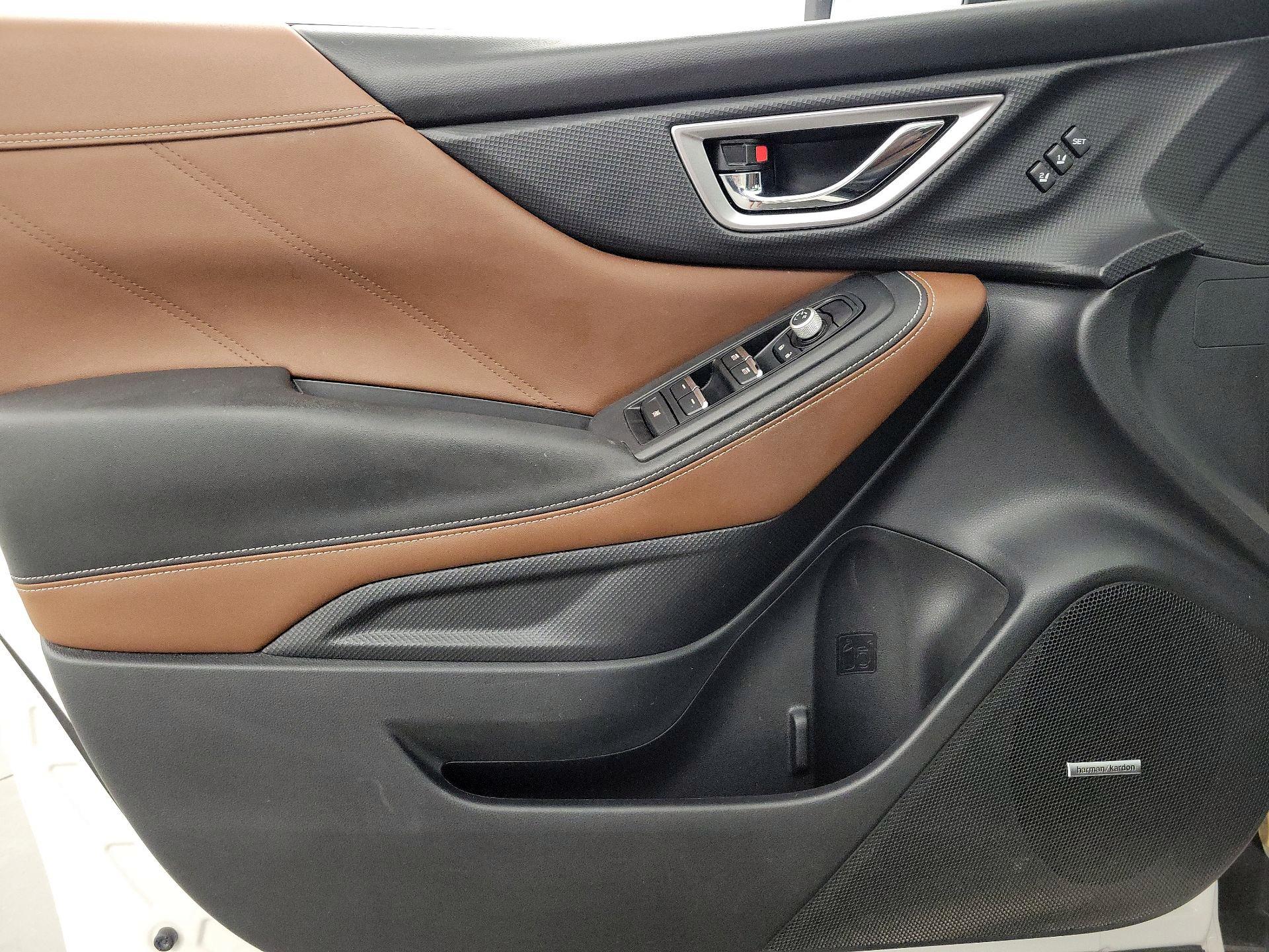 Thumbnail: 2023 Subaru Forester - 12