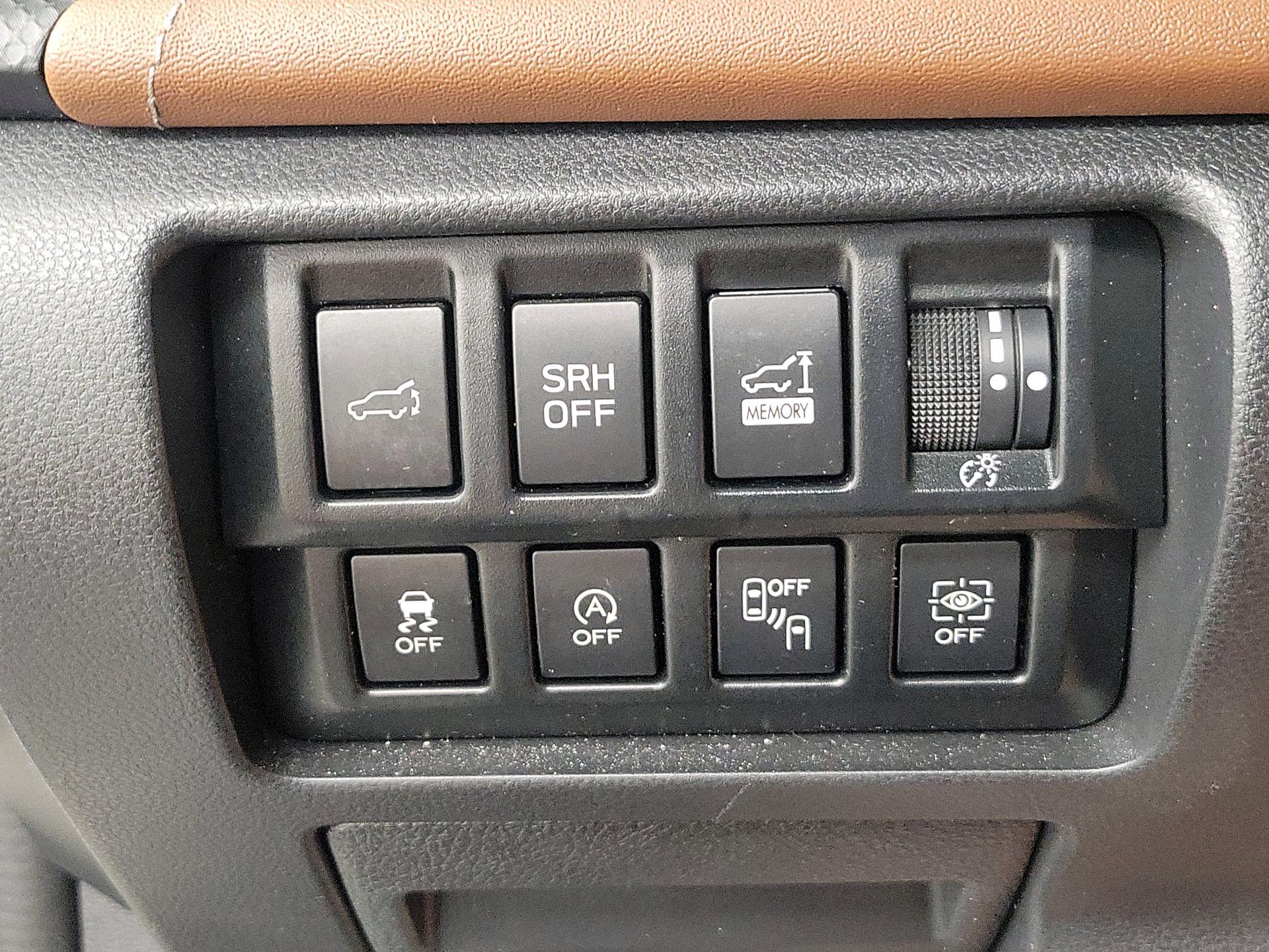 Thumbnail: 2023 Subaru Forester - 13