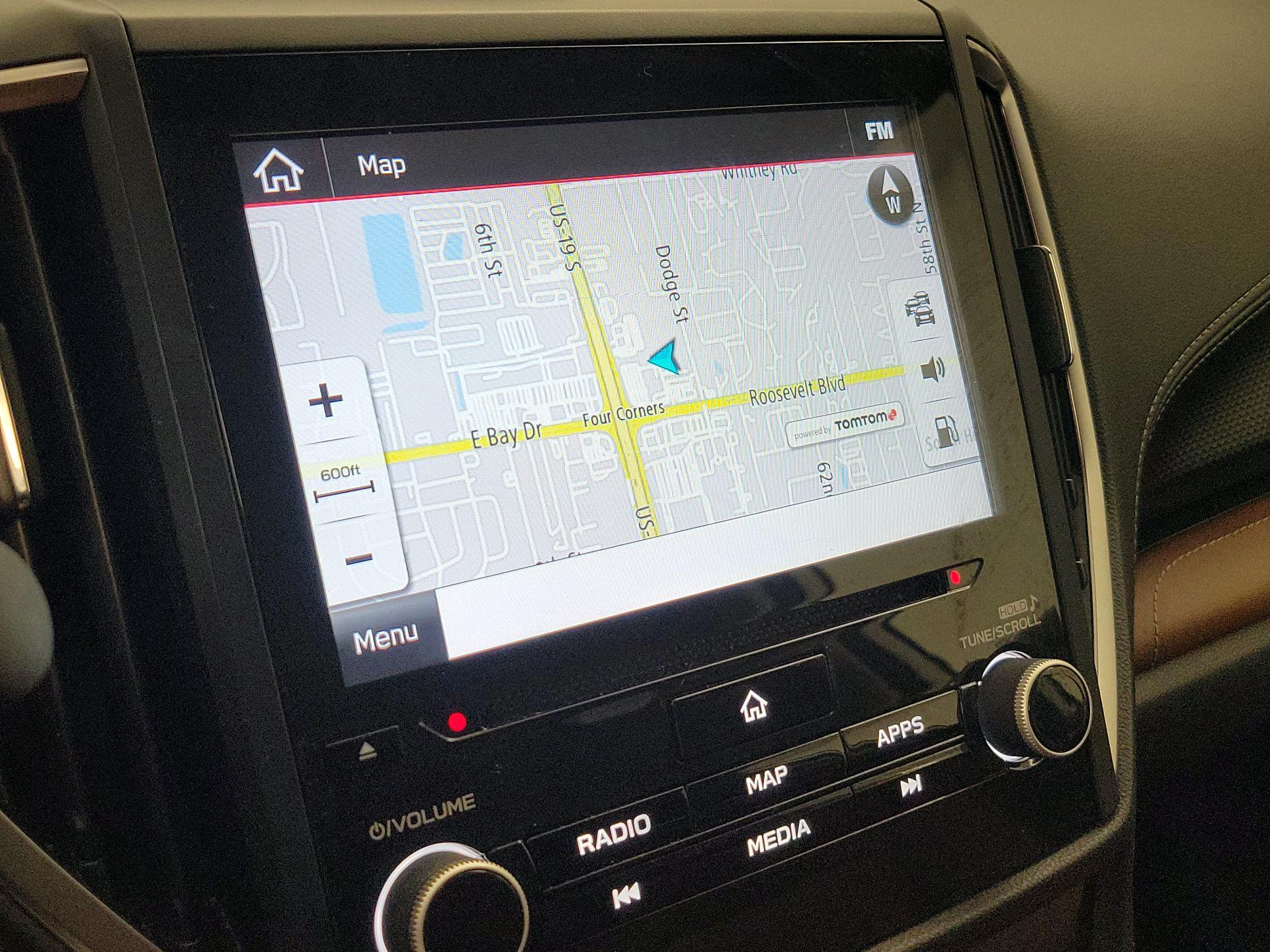 Thumbnail: 2023 Subaru Forester - 14