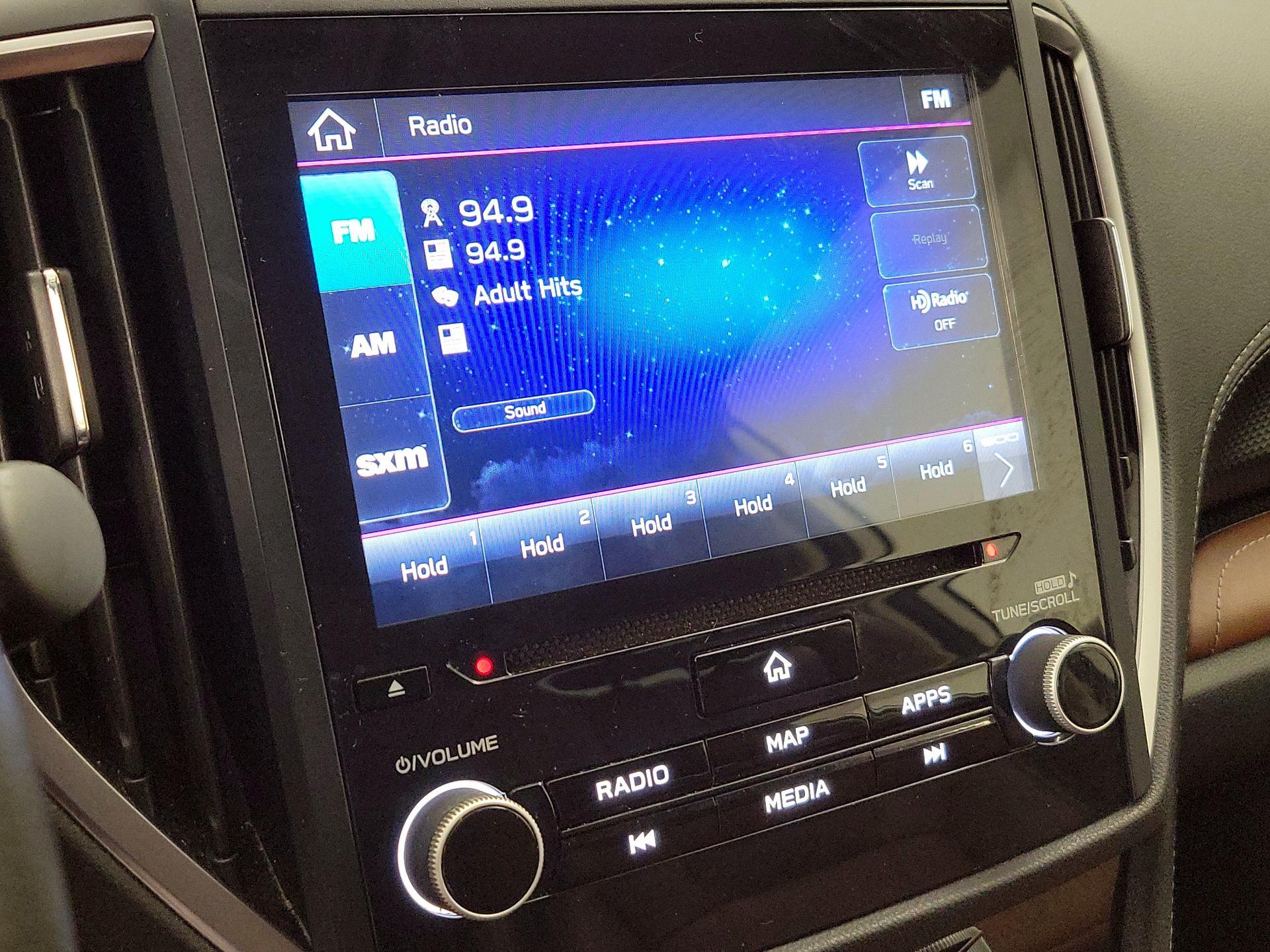 Thumbnail: 2023 Subaru Forester - 16