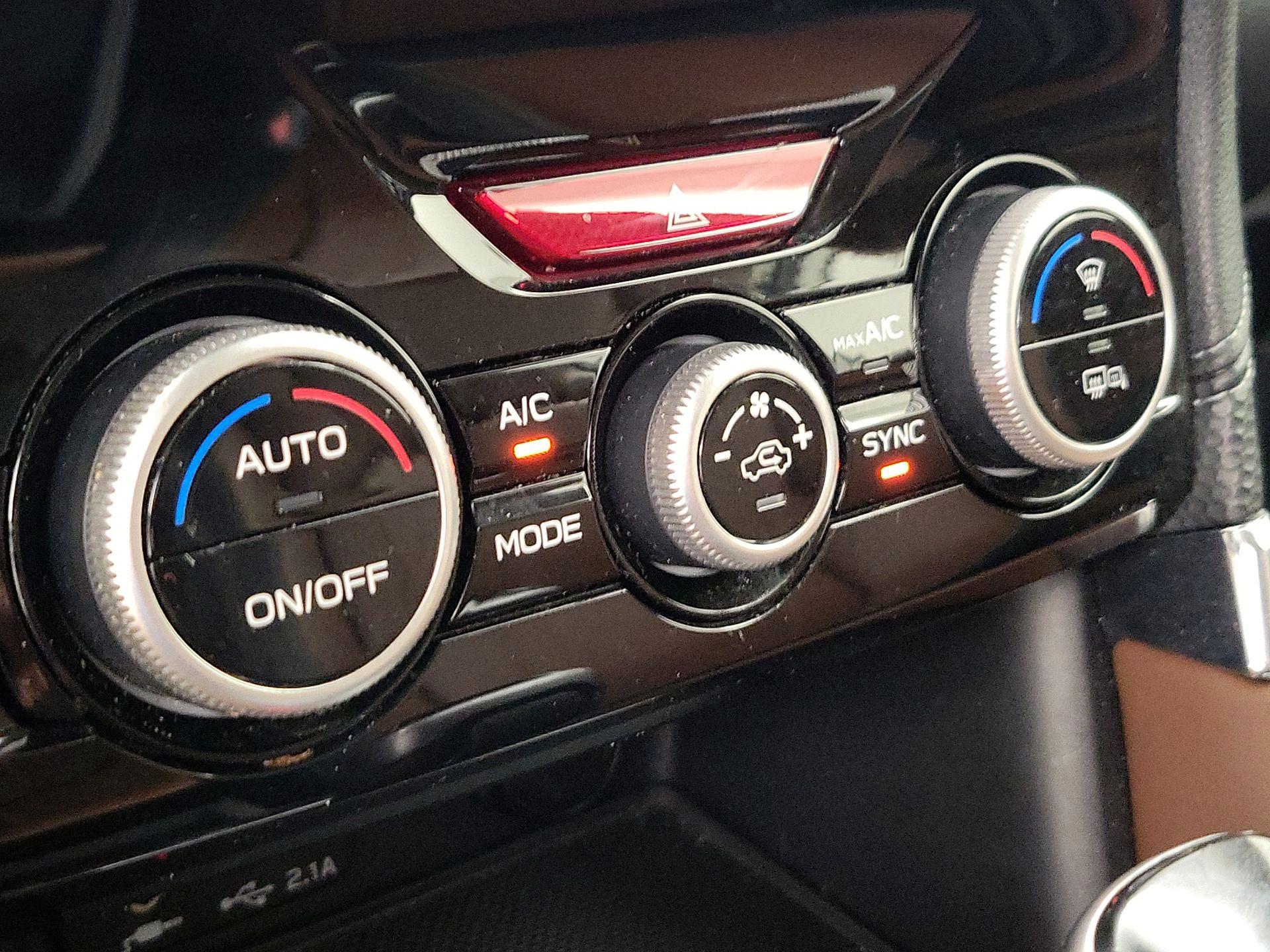 Thumbnail: 2023 Subaru Forester - 17